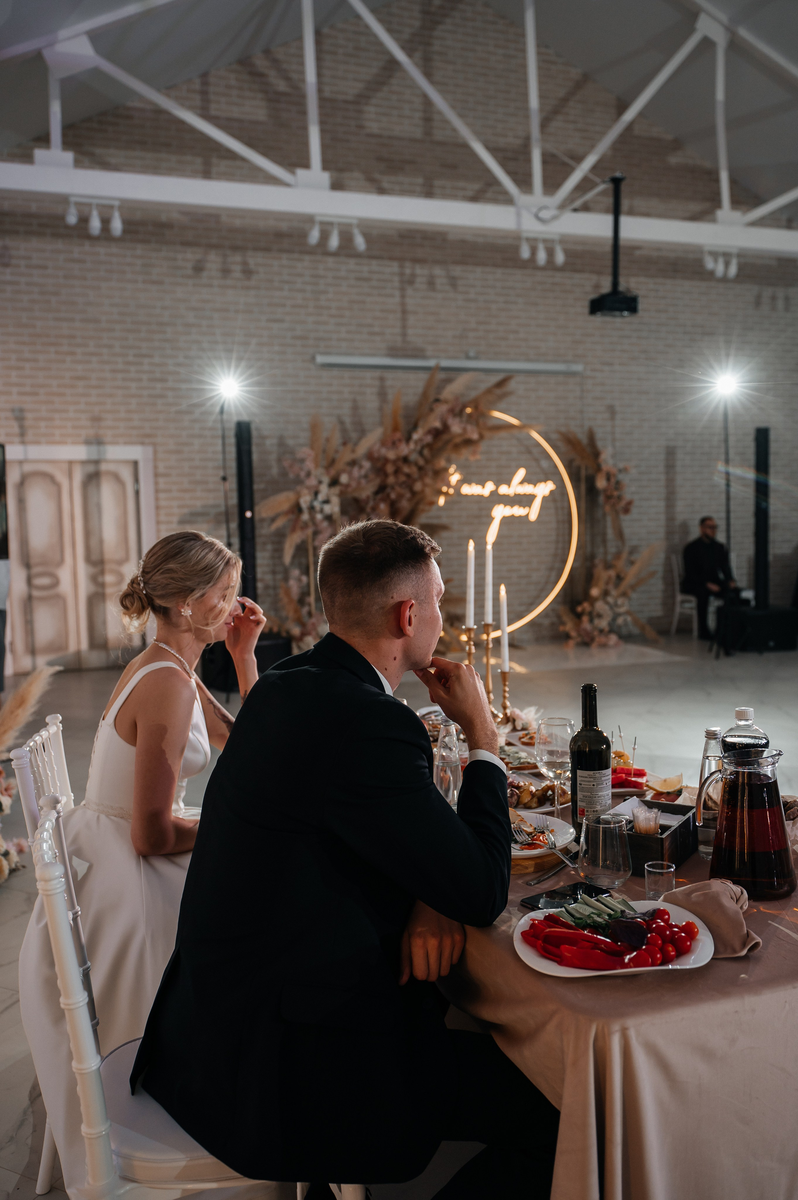 Дима и Аня 27.07.2024. Свадебный и семейный фотограф в городе Смоленске