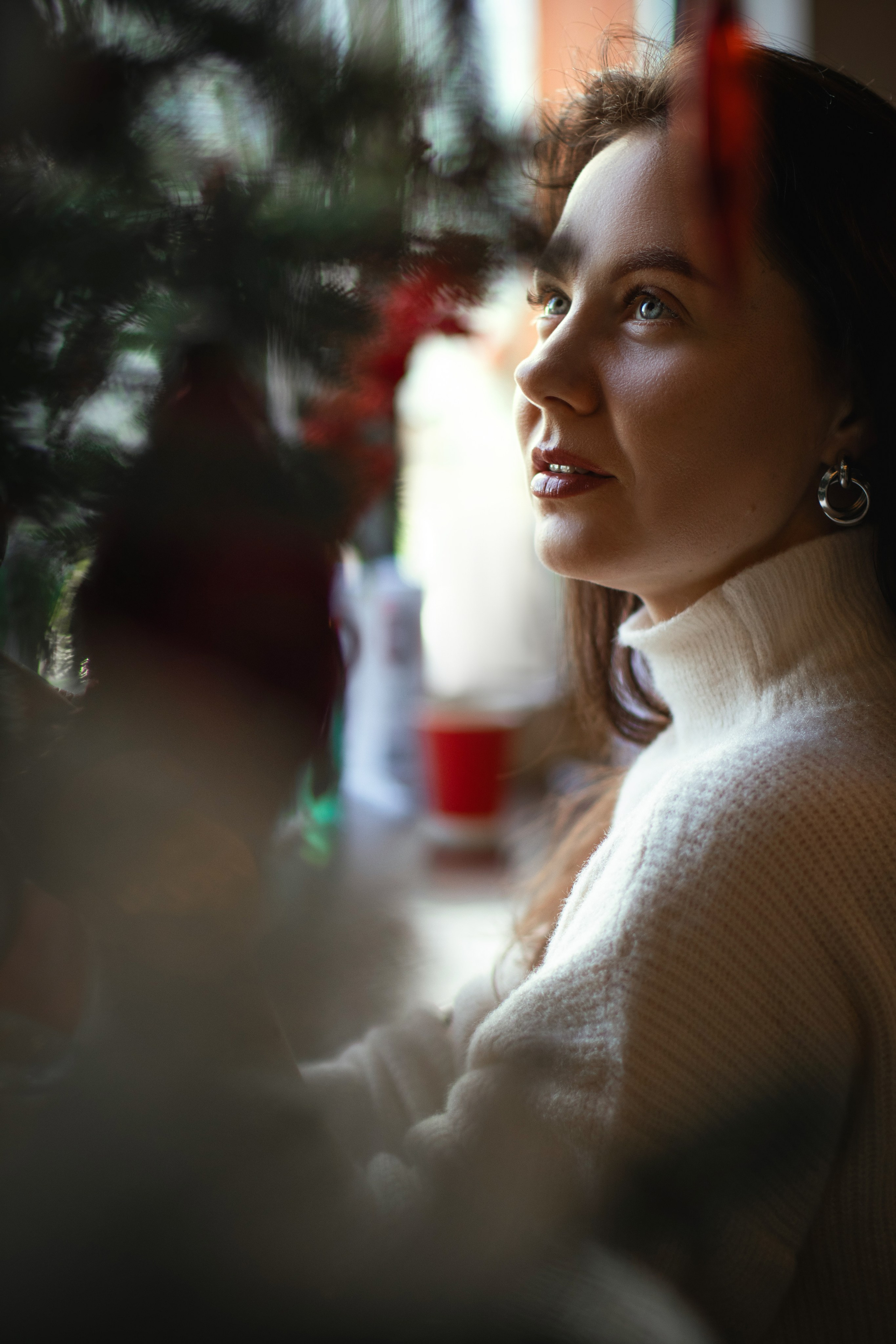 Новогодний mood. Фотограф Симферополь | Катерина Ищук