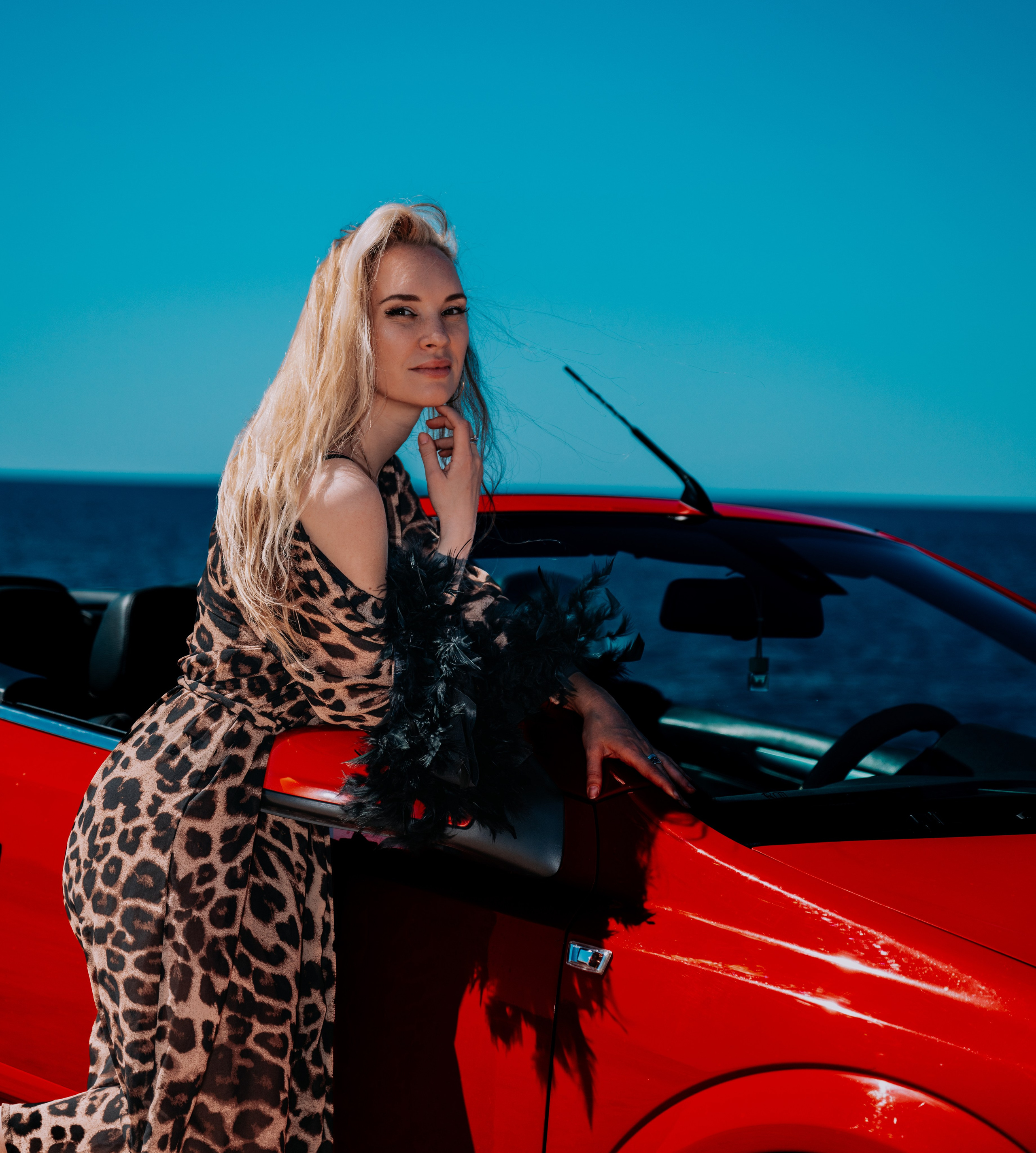 Выездные и прогулочные фотосессии. Морские, Street. Студийный и свадебный фотограф и видеограф в Севастополе — Юлия Макаренко