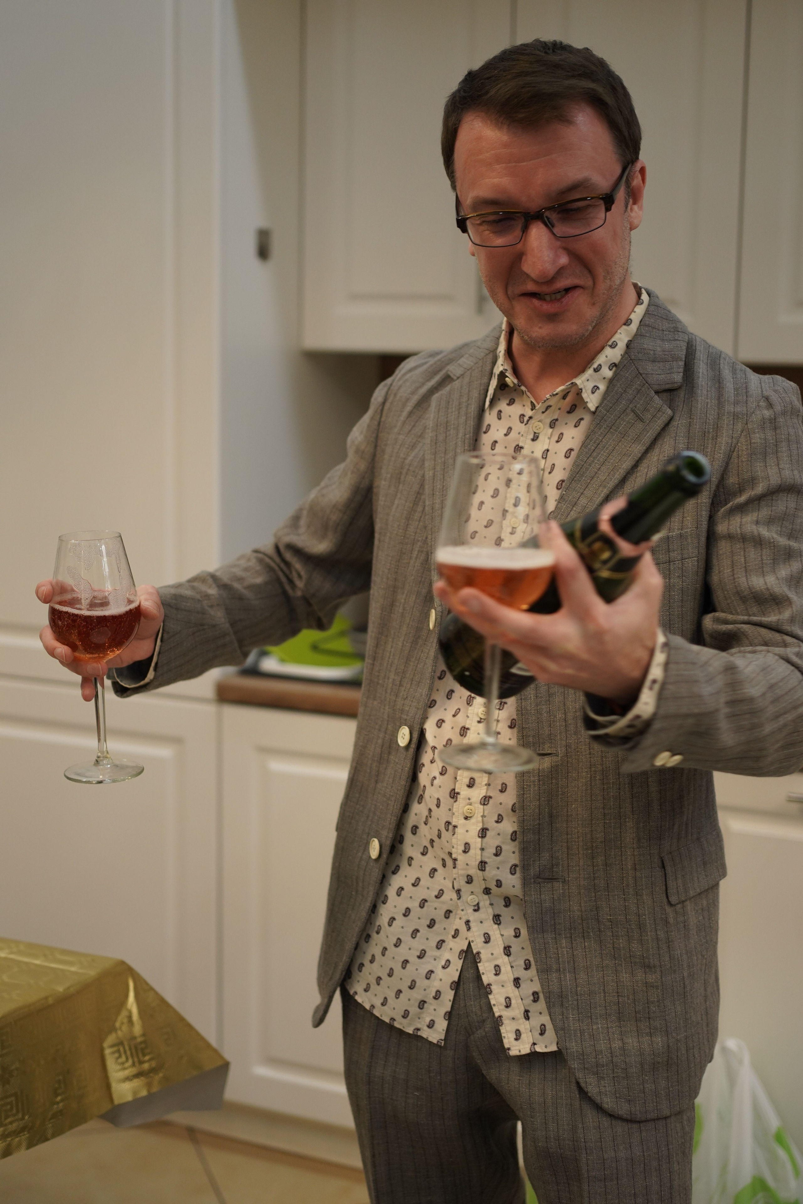 НГ 2020. Заставка