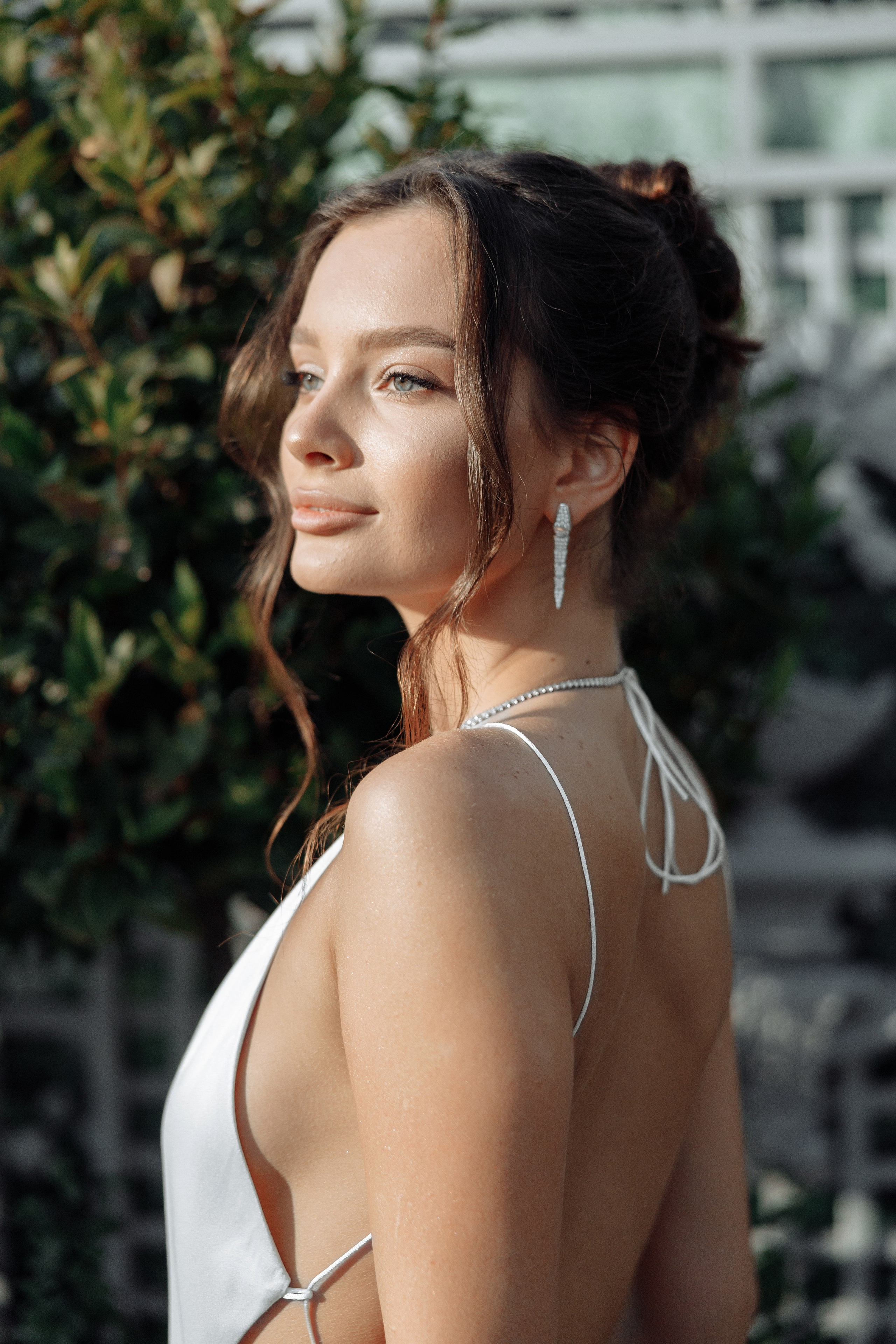 Elizaveta 20-th Birthday. Свадебный и Индивидуальный фотограф в Москве Акоп Арсенян