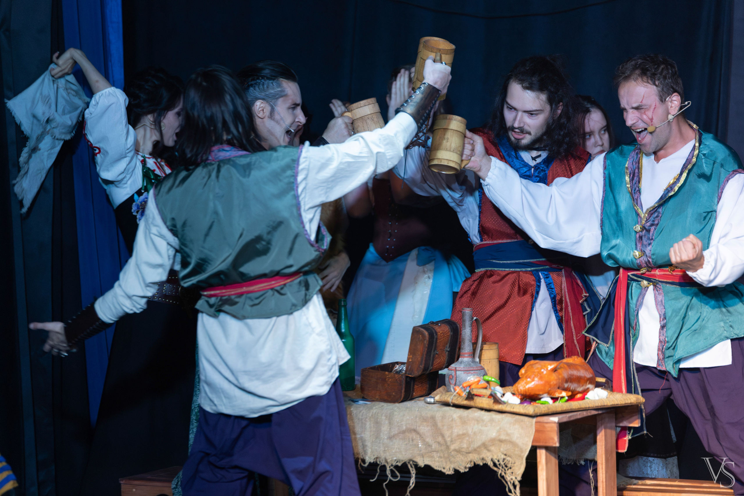 Каменное сердце. Фотограф Виктор Степанов