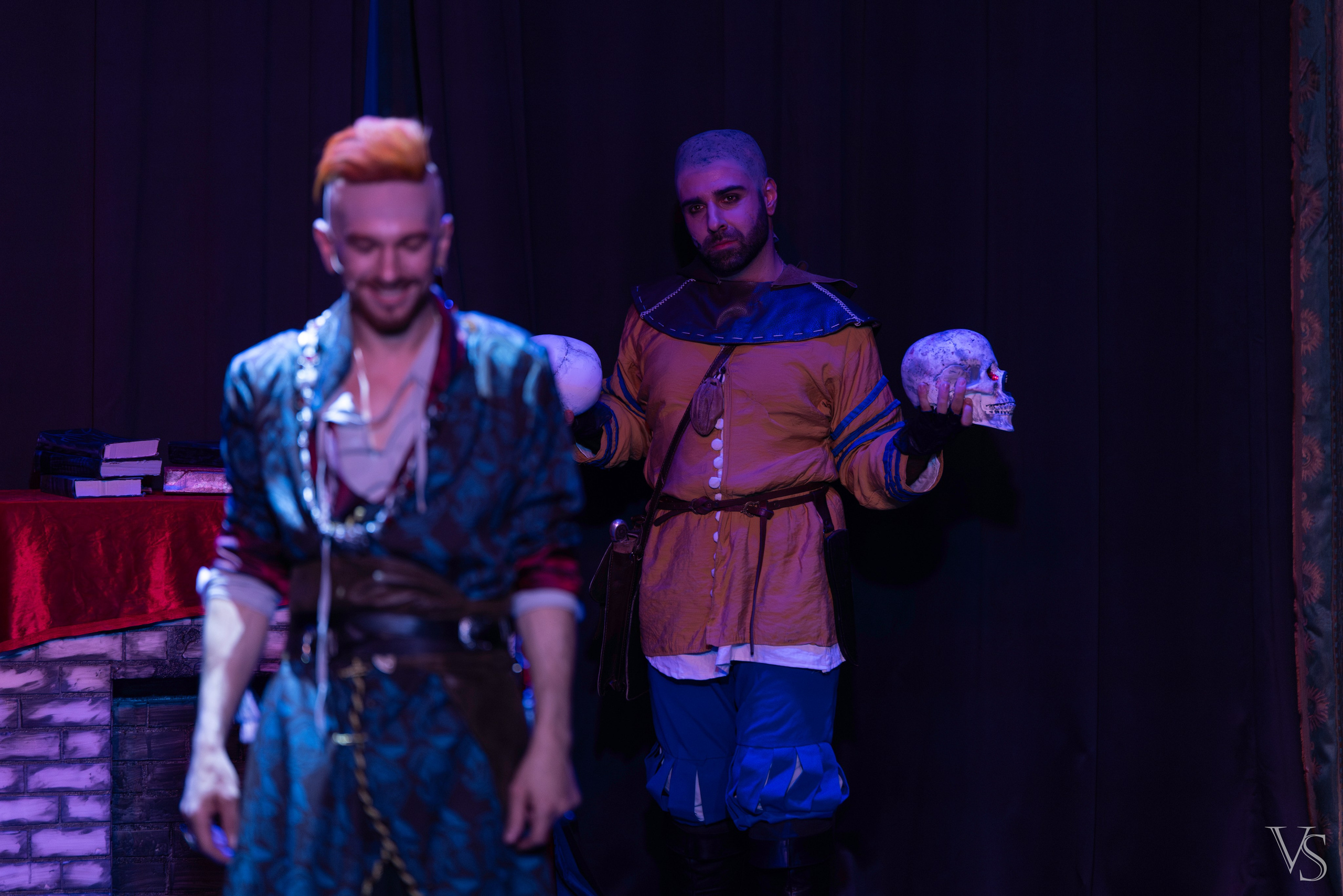 Каменное сердце. Фотограф Виктор Степанов