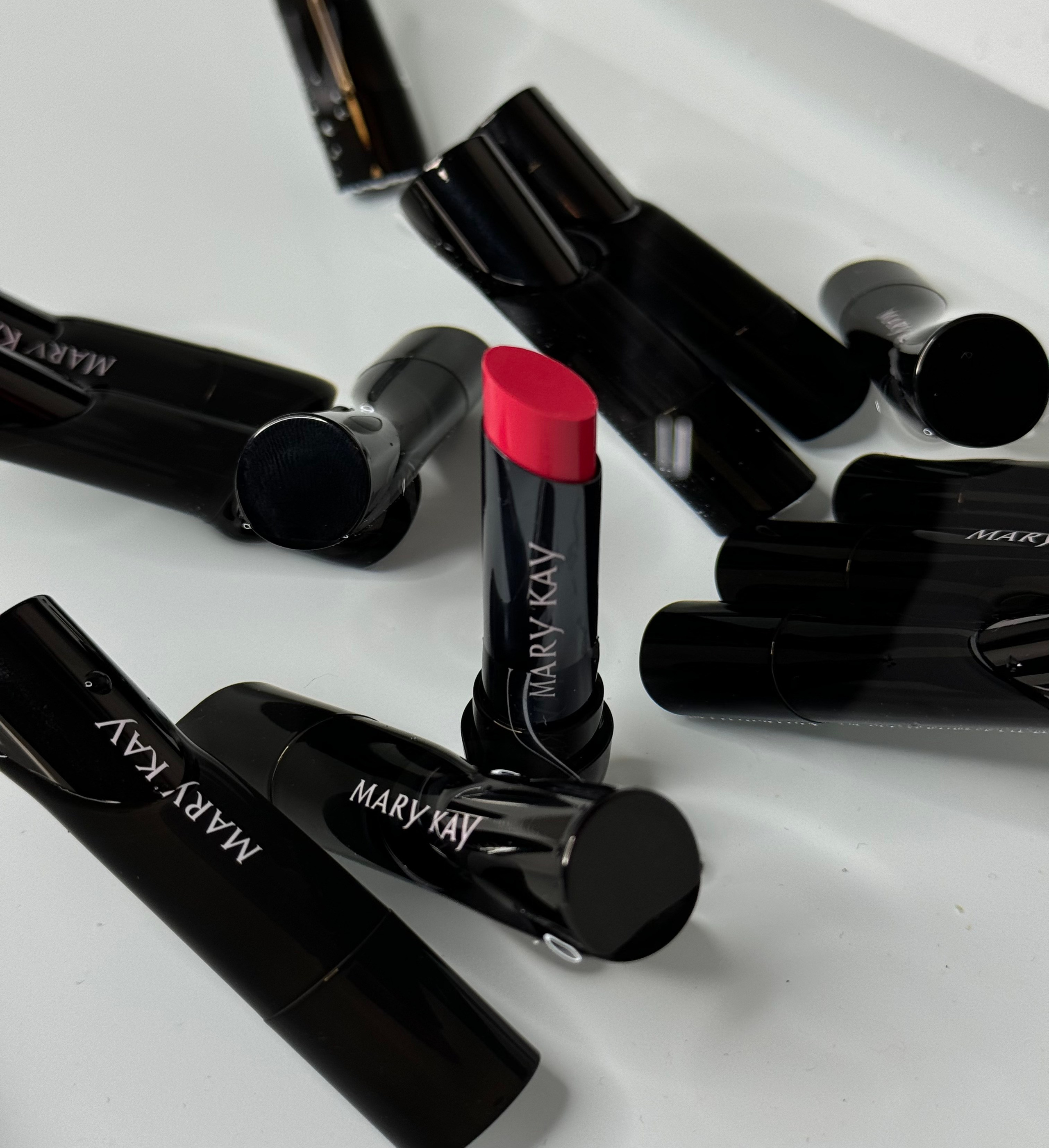 Косметика. Маркетинговое агенство by Анастасия Садовская