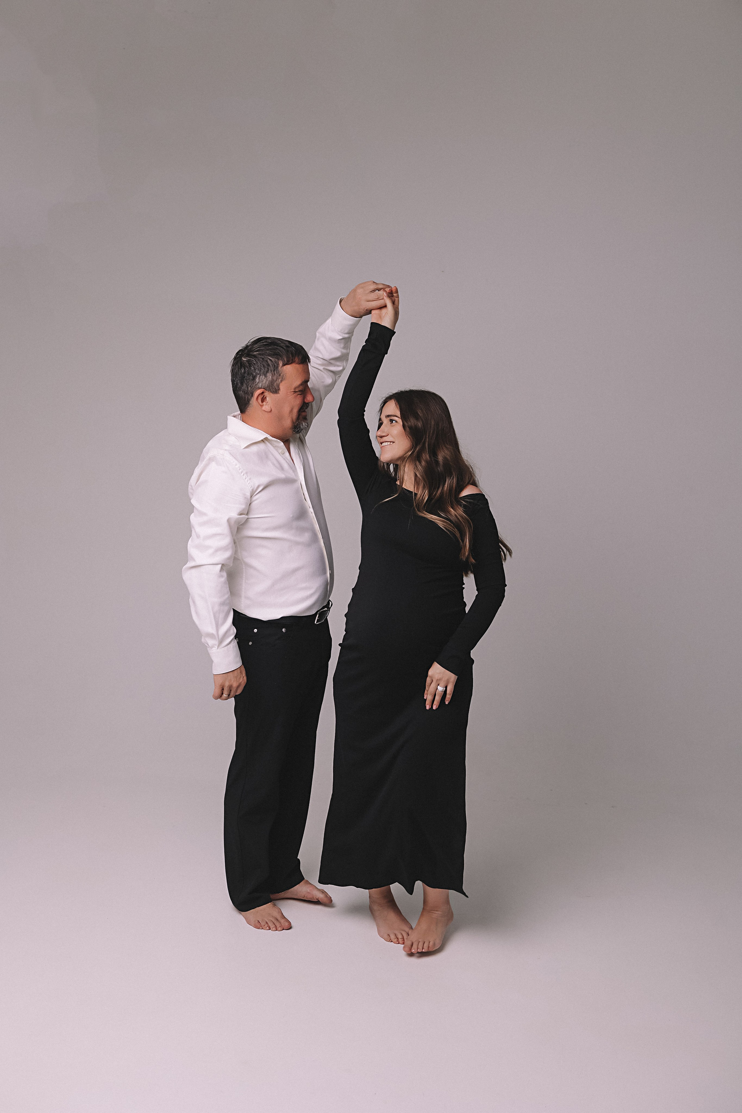 10/11 беременность. Семейный фотограф Тюмень, фотограф на роды Салмина Мария