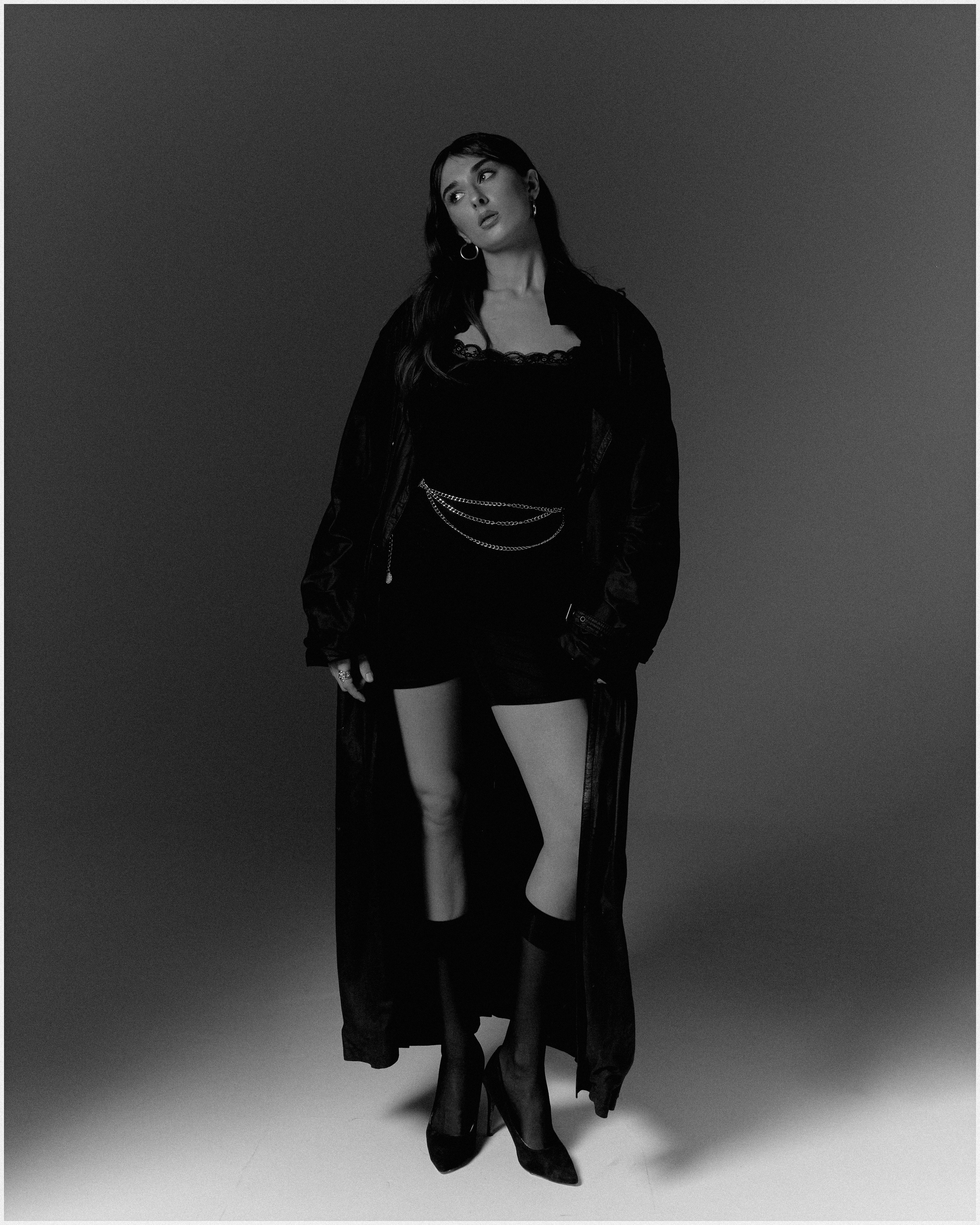 Polina. Фотограф в Самаре Валерия Слезина