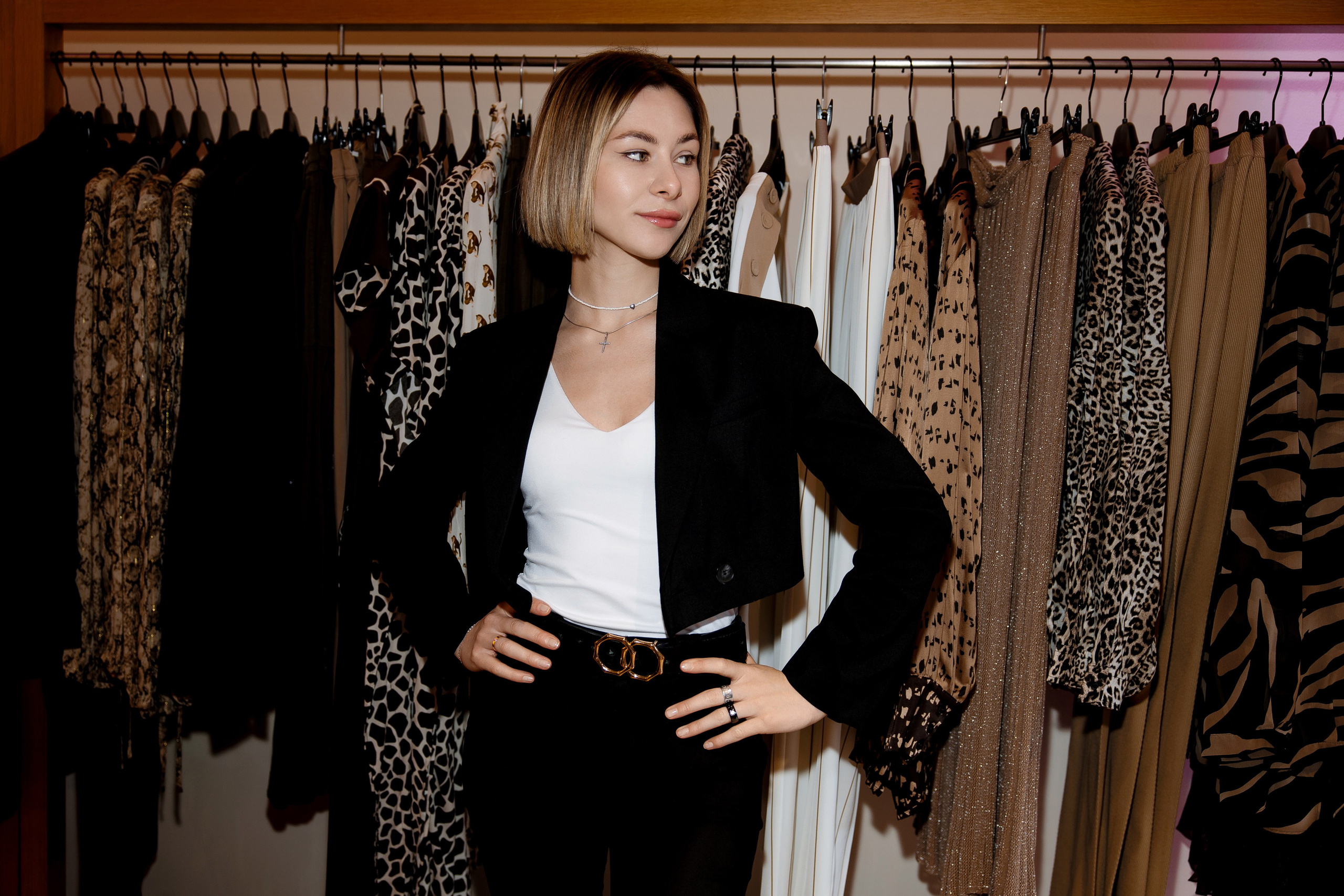 Аутлет Парк. Свадебный фотограф Каледич Тимофей