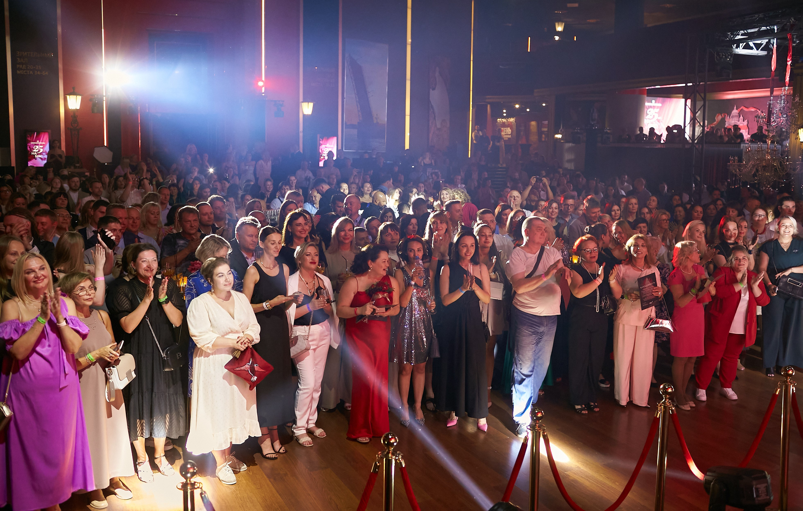 Снежная королева. Bespoke Image Service