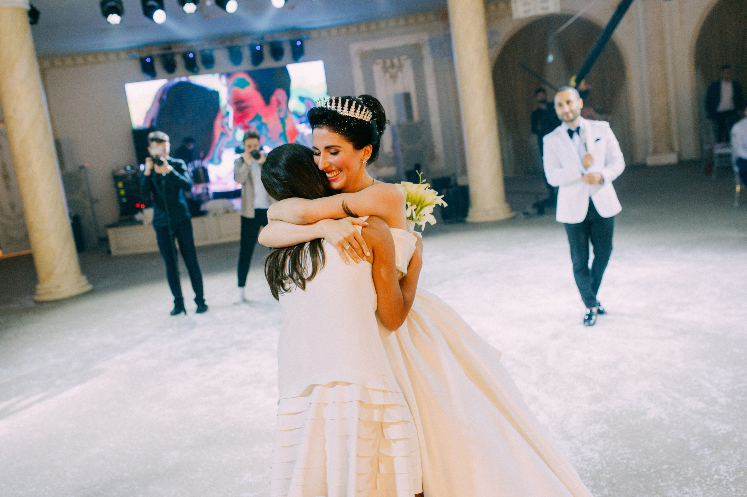 Екатерина & Валерий. Свадебный фотограф/видеограф Максим Черников