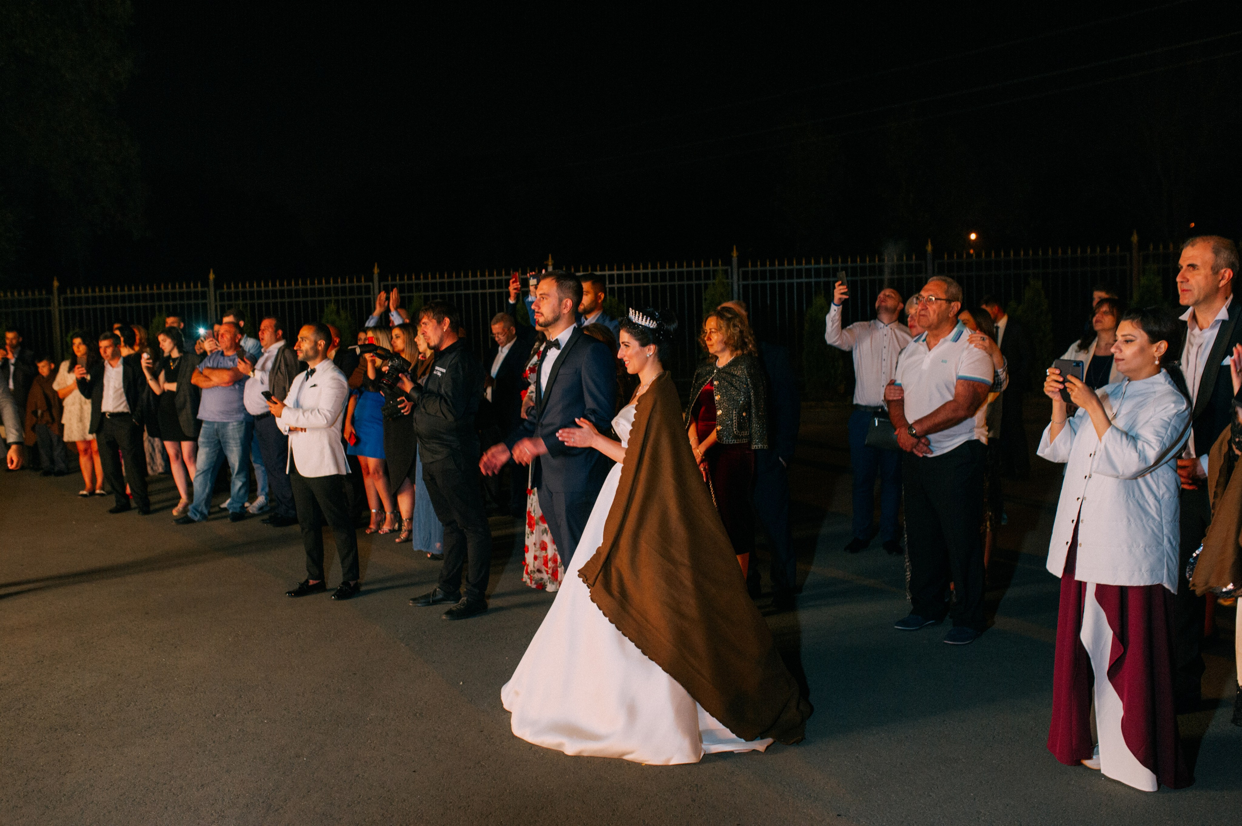 Екатерина & Валерий. Свадебный фотограф/видеограф Максим Черников