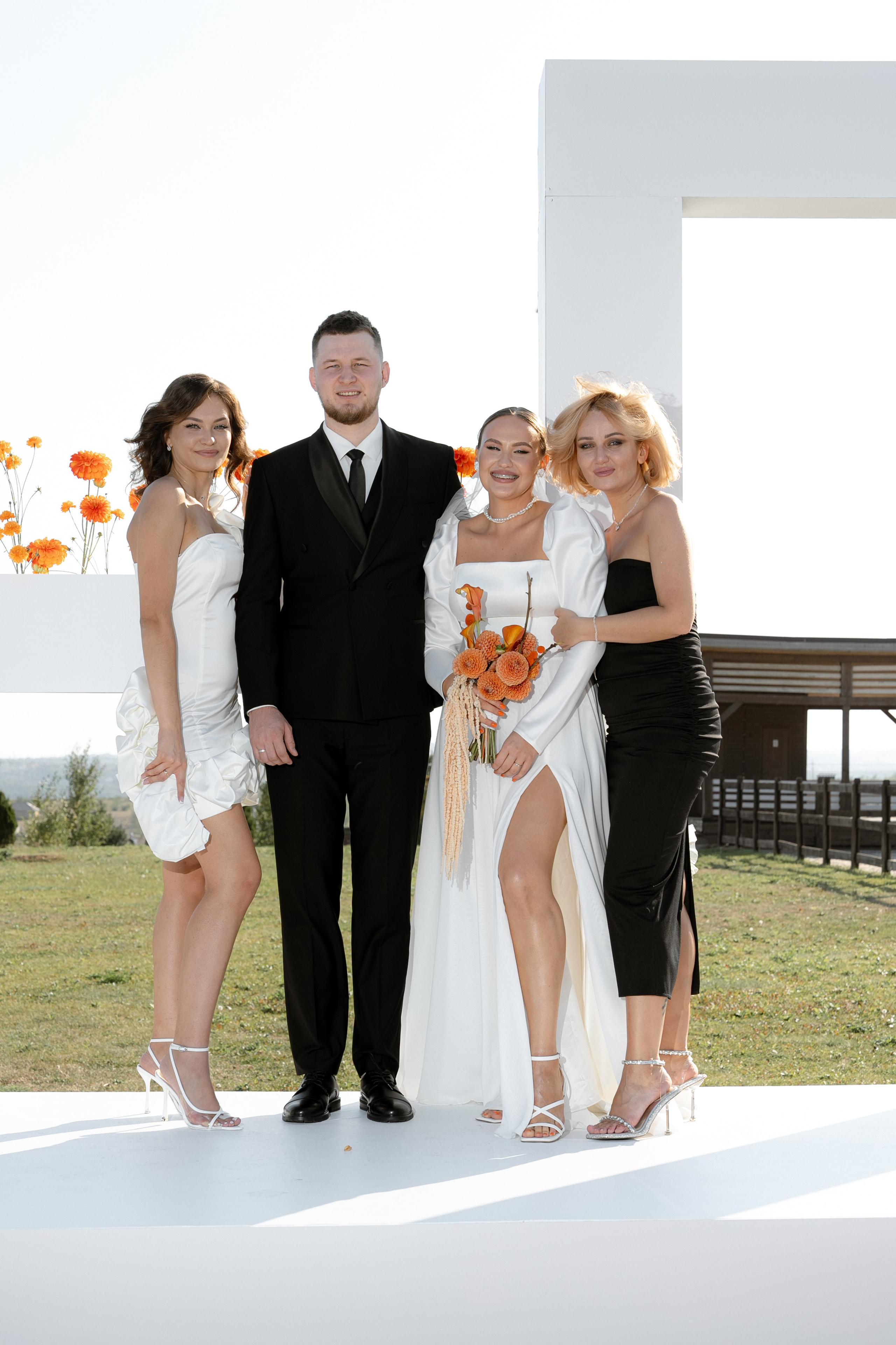 Karina+Danya. Семейный и портретный фотограф в Саратове Сахарова Маша