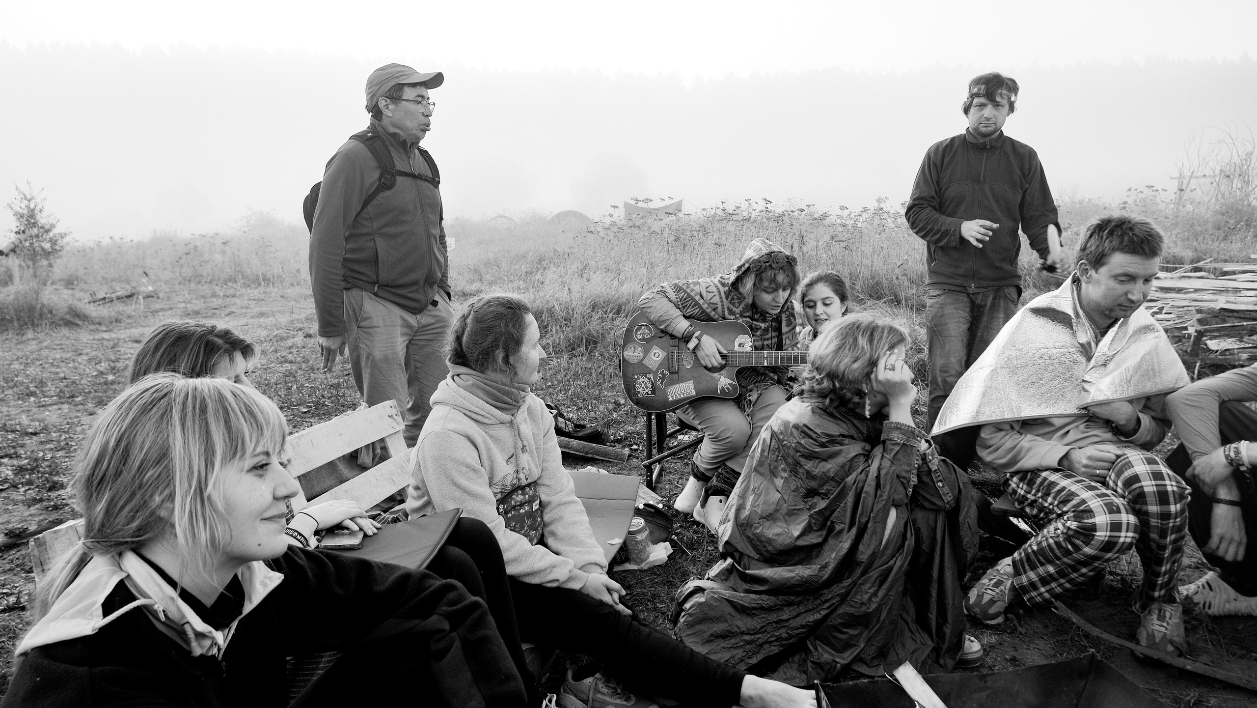 Insomnia2024. Фотограф и видеограф Апокина Мария Москва