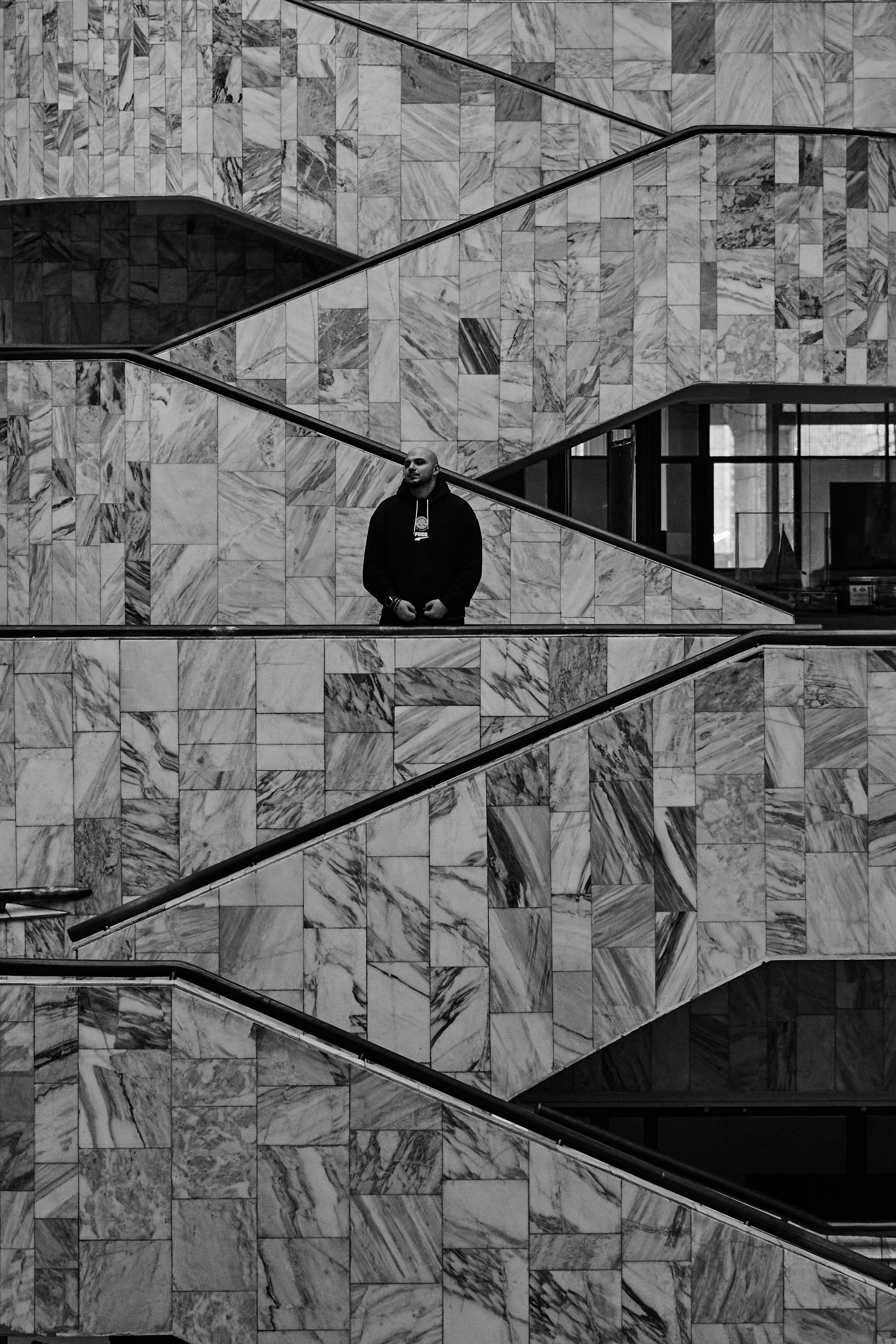 Портретная съемка Севы. Фотограф Александра Иванова