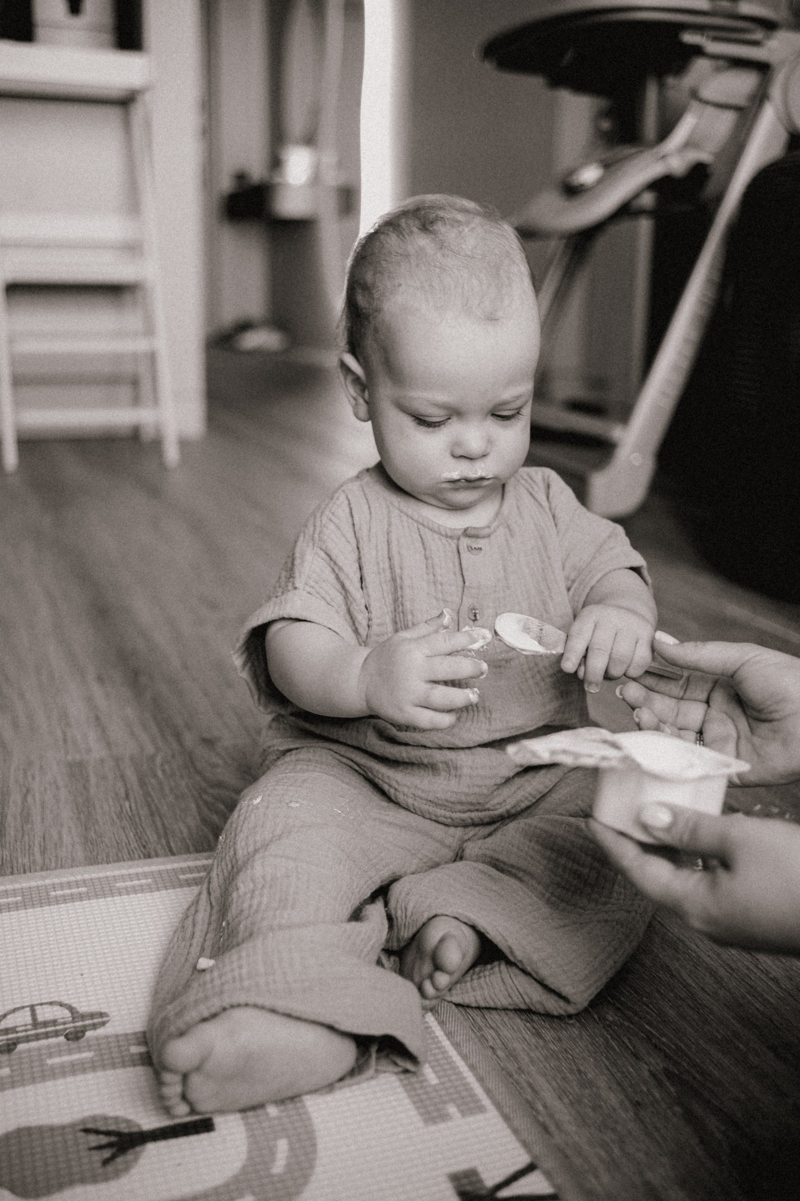 Рита и Марк. Семейный фотограф Москва