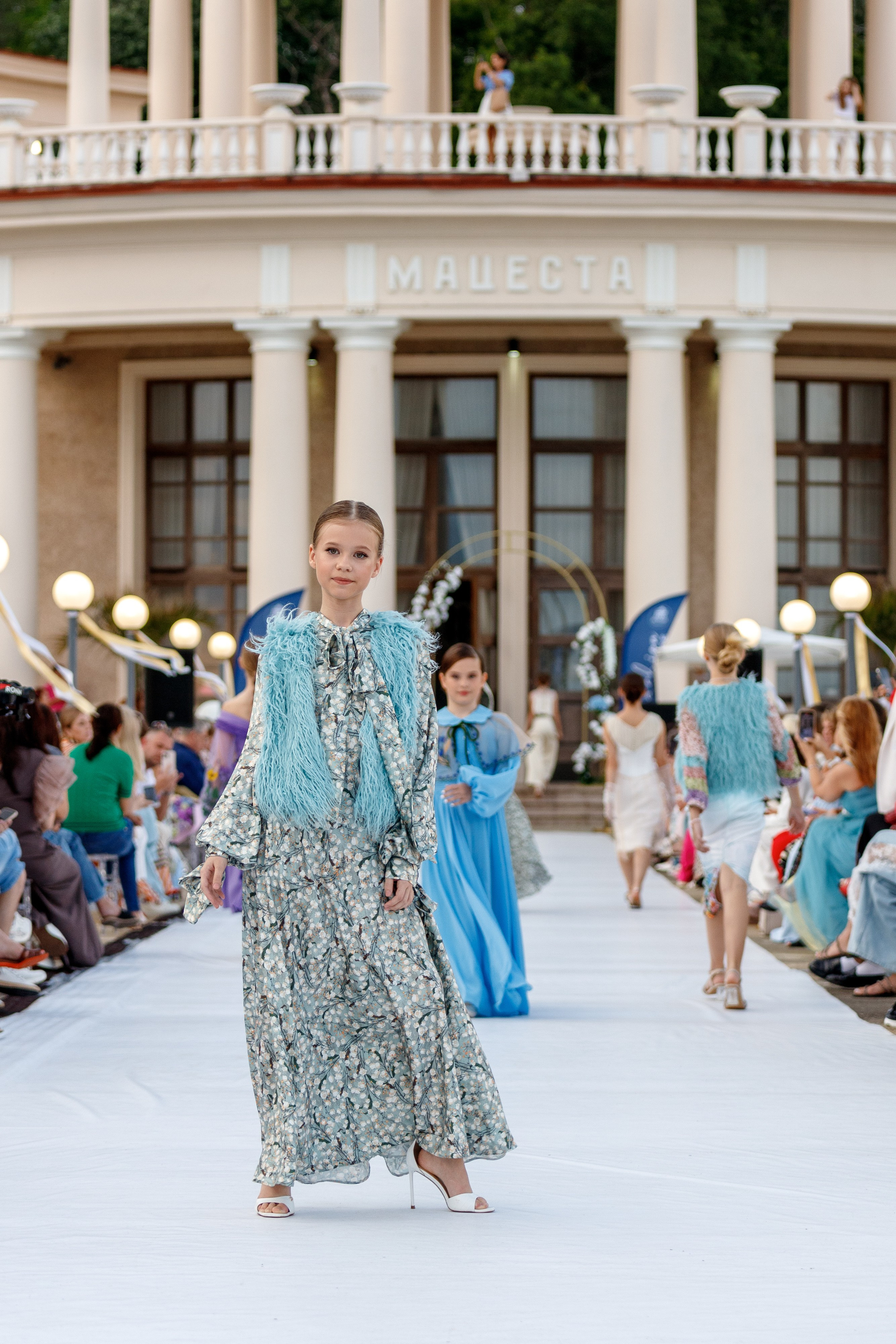 29 Fashion Cruise. Интерьерный и фуд фотограф в Иркутске Дмитрий Арно