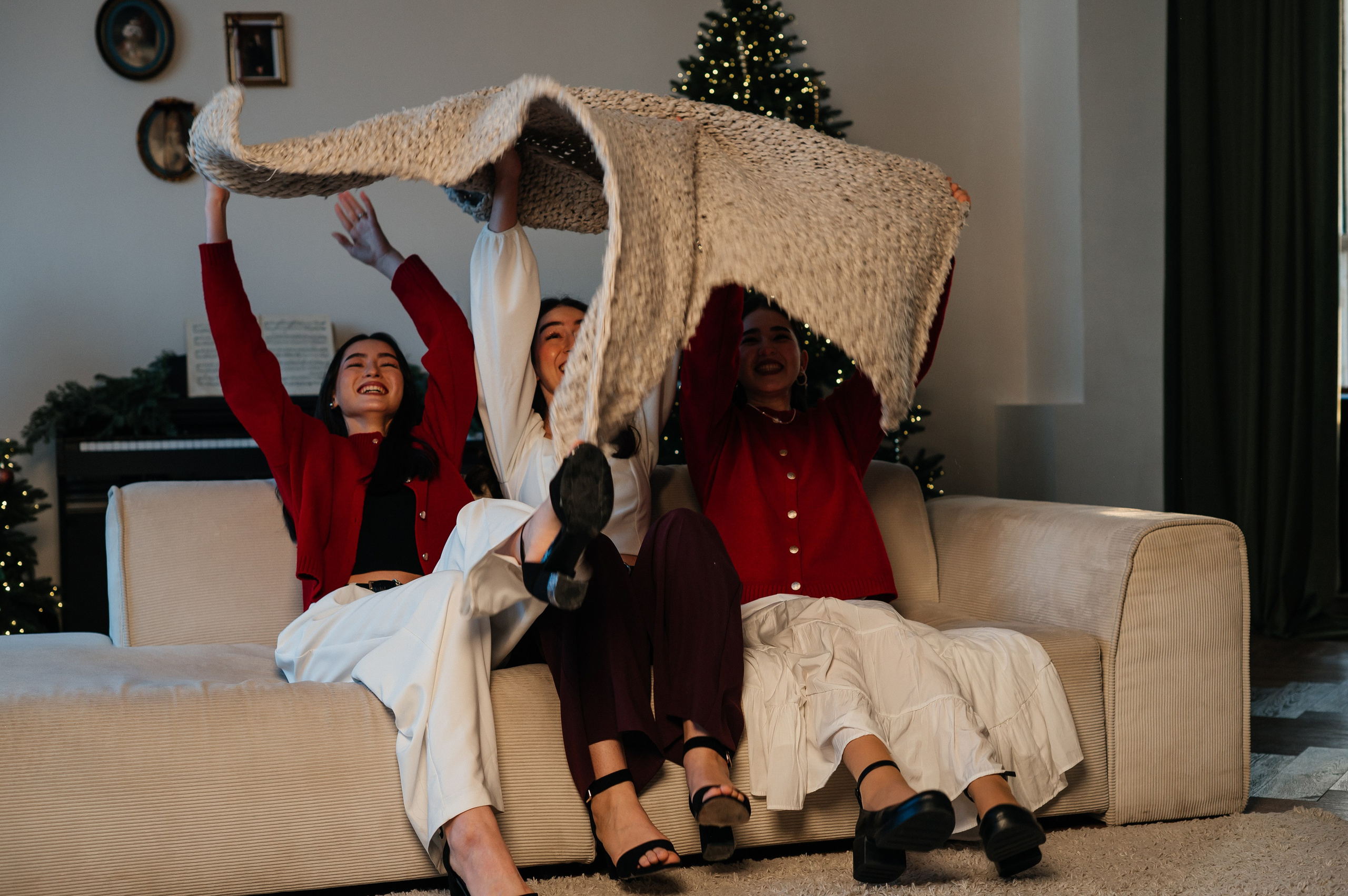 Женское счастье. Свадебный фотограф