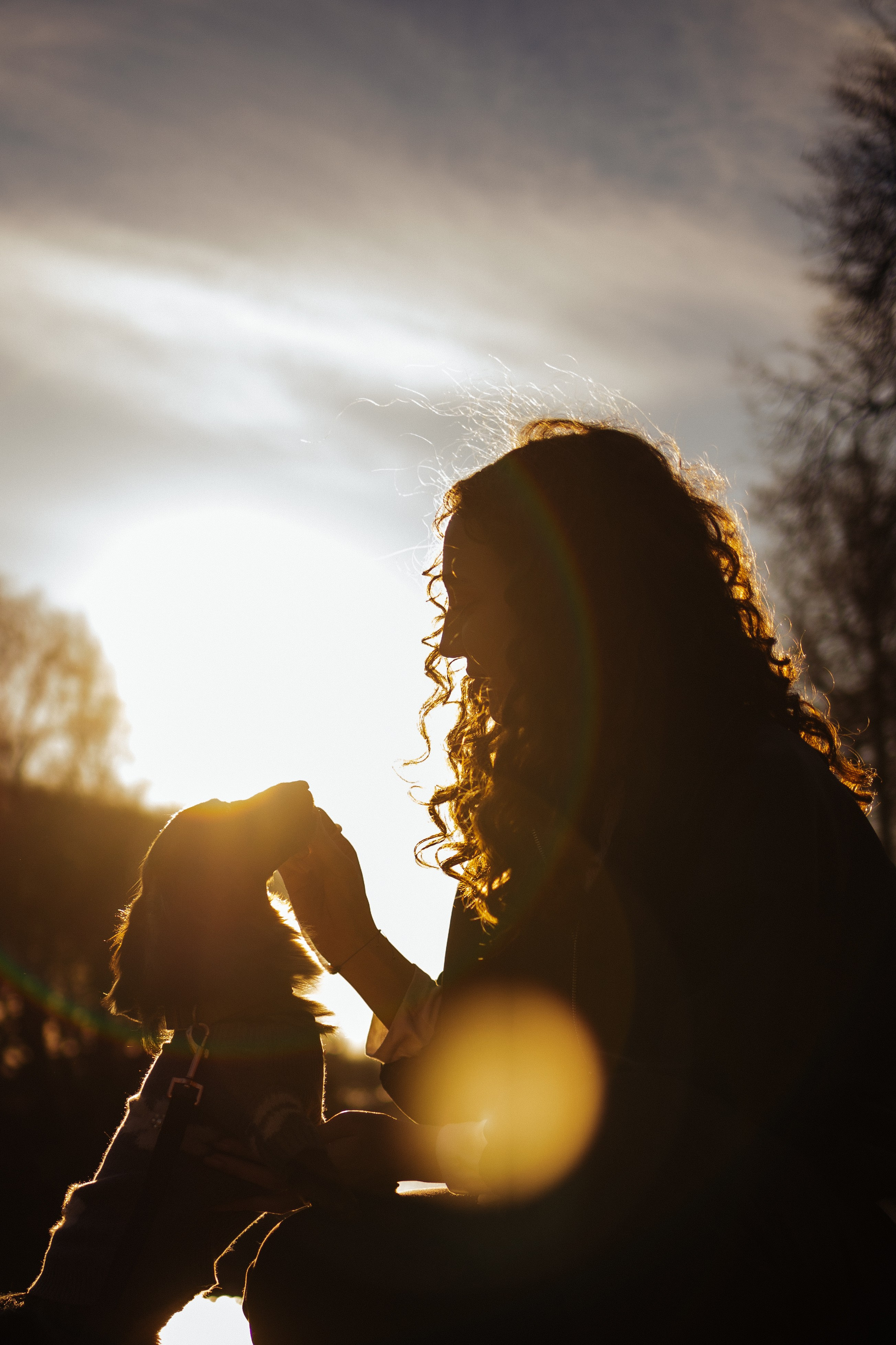 Одна прогулка из жизни Бимы. Семейный фотограф Питер •love-story•|Санкт-Петербург