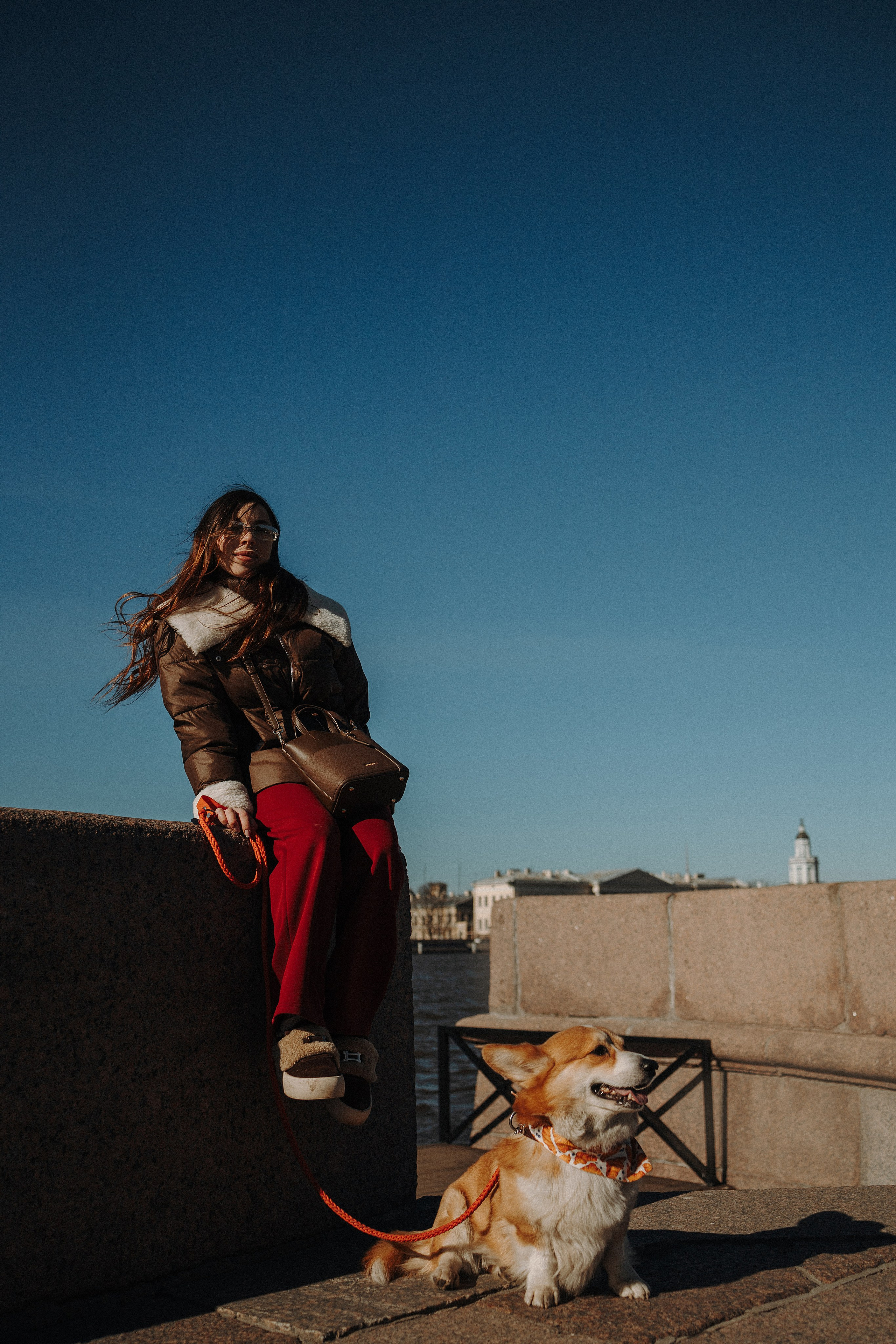 Елена & Мартин. Семейный фотограф Питер •love-story•|Санкт-Петербург