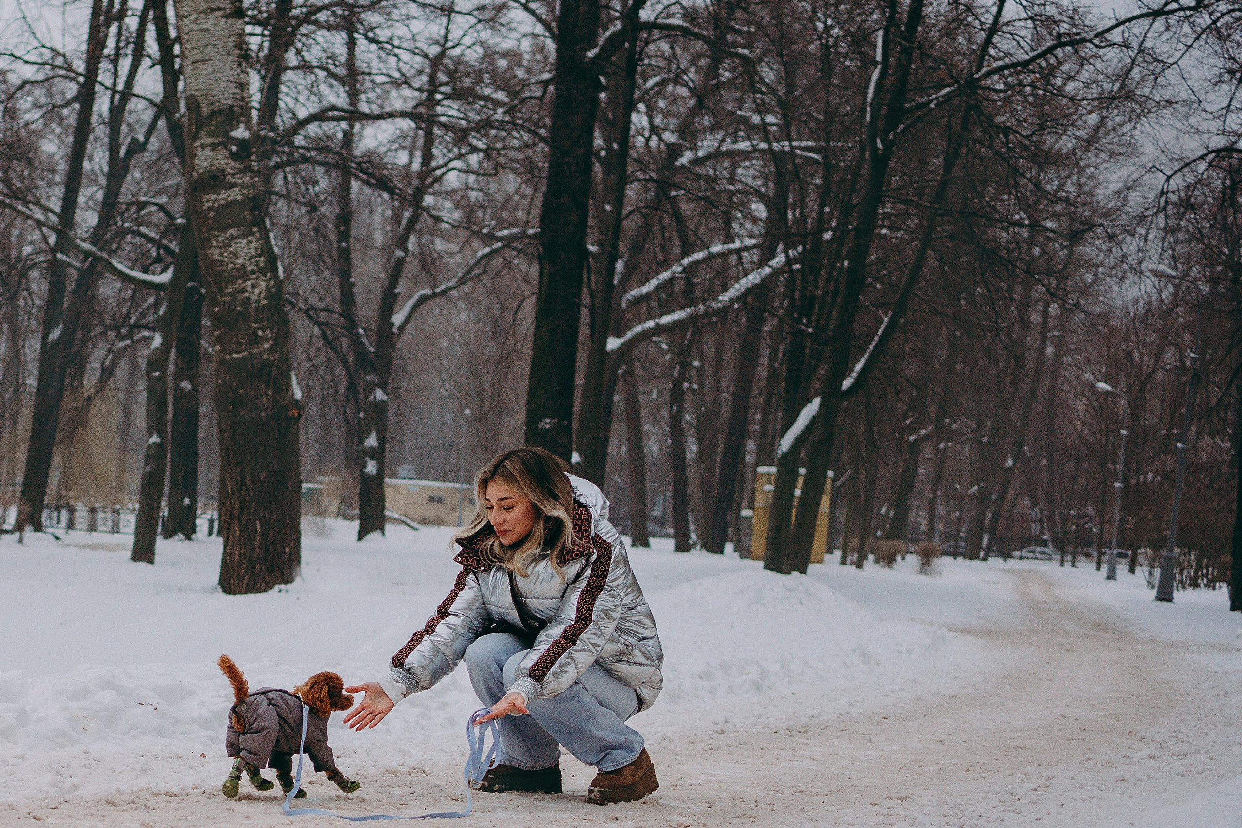 Лилия & Люся. Семейный фотограф Питер •love-story•|Санкт-Петербург
