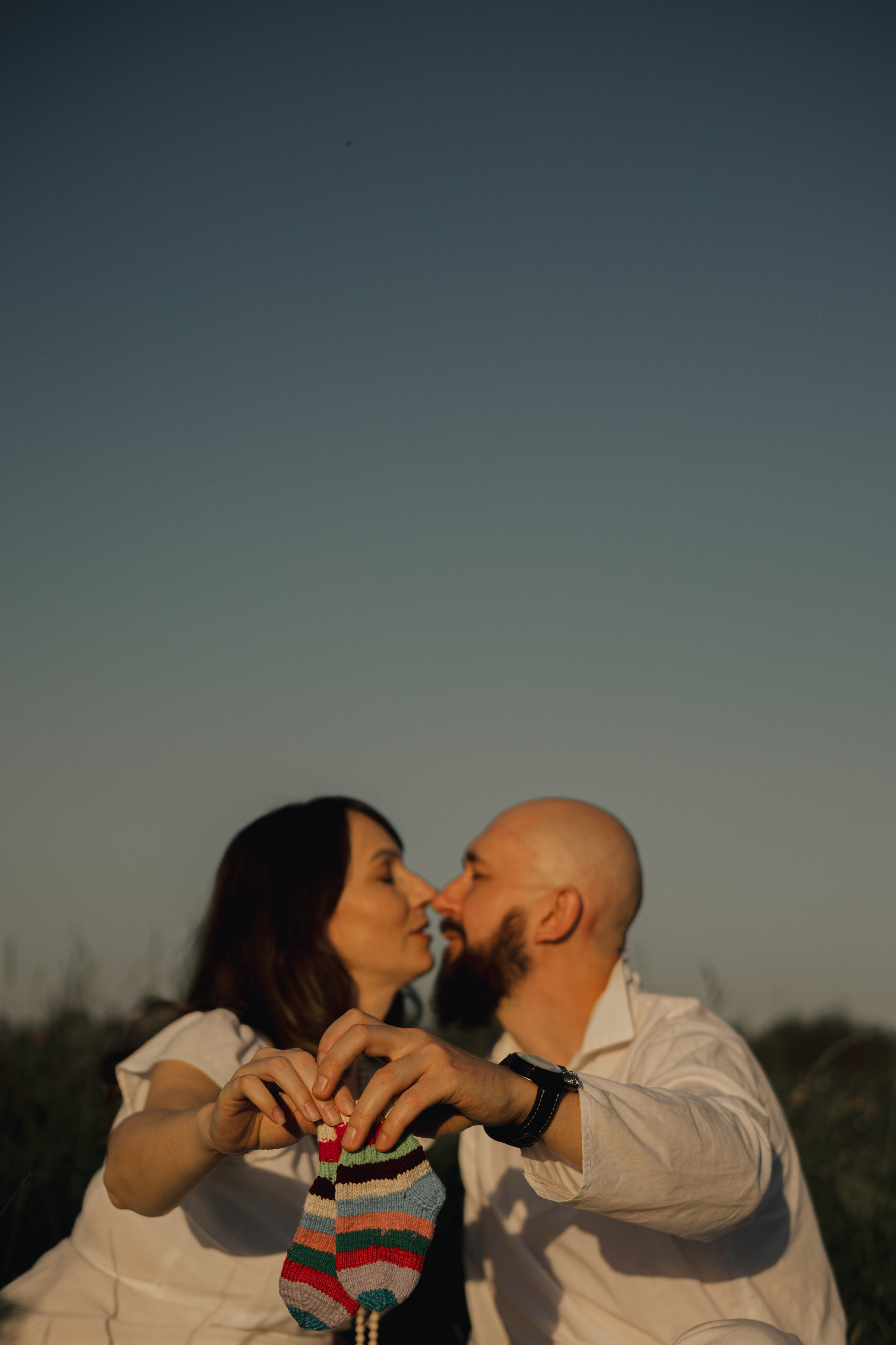 Владимир и Ирина. Фотограф — анималист •love-story•|Санкт-Петербург