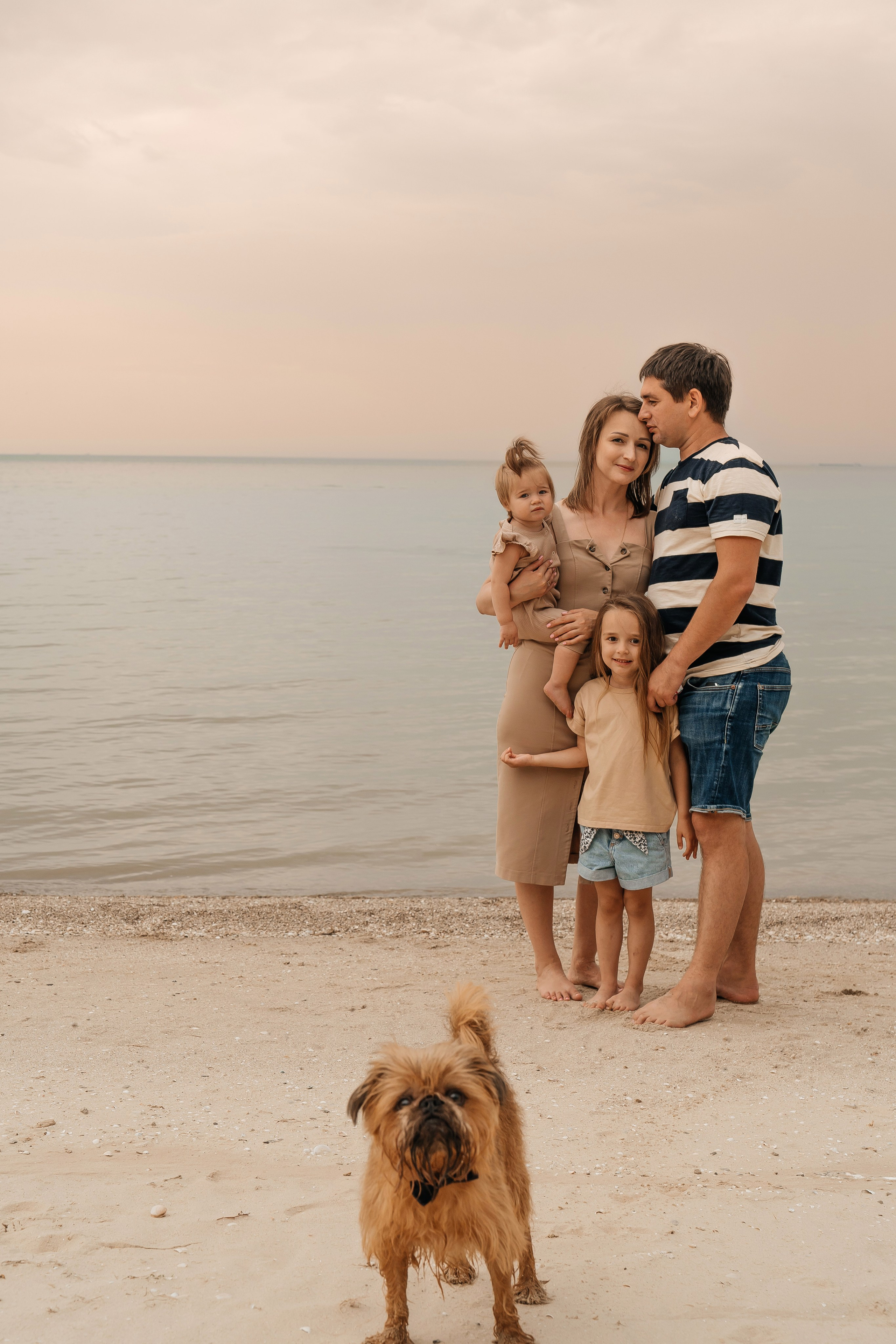 Семейные/Парные портреты. Lokos.pro Ник Соколов Фото и Видео Москва/Ростов-на-Дону