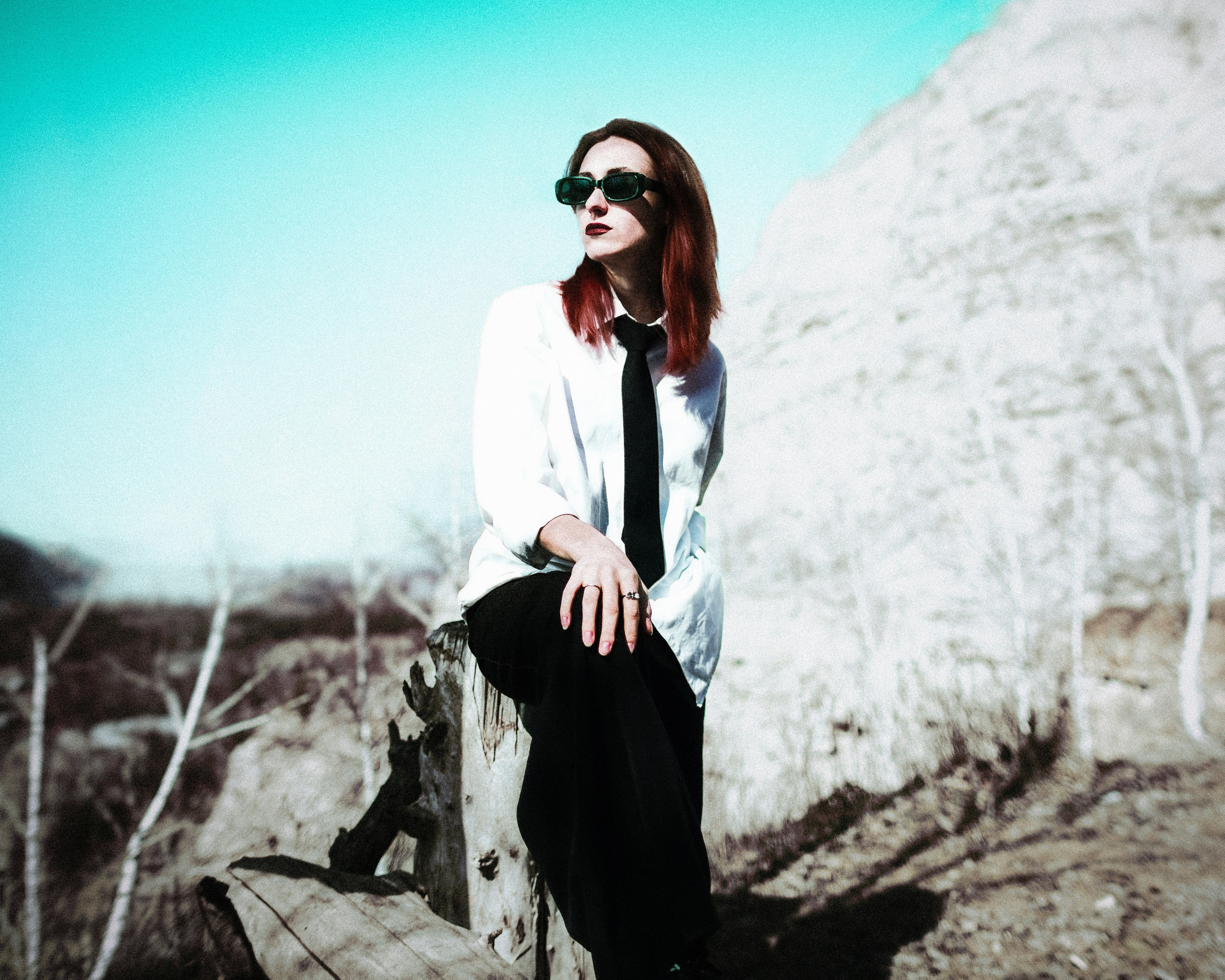 Даша и Катя. Mor//фотограф Самара