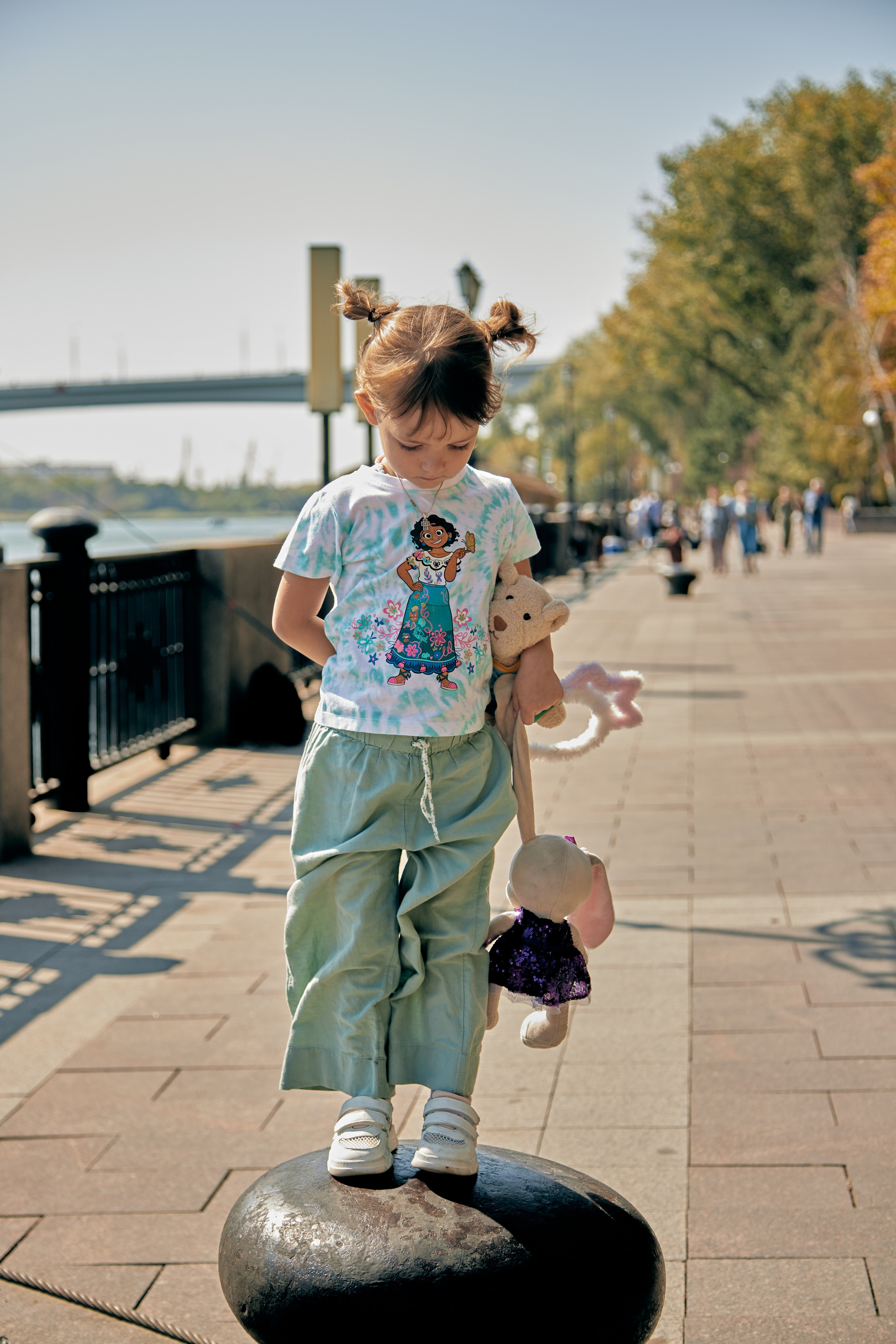 Детская фотосессия. Фотограф в Рязани. Свадьба, семейное фото, портрет. Константин Манго