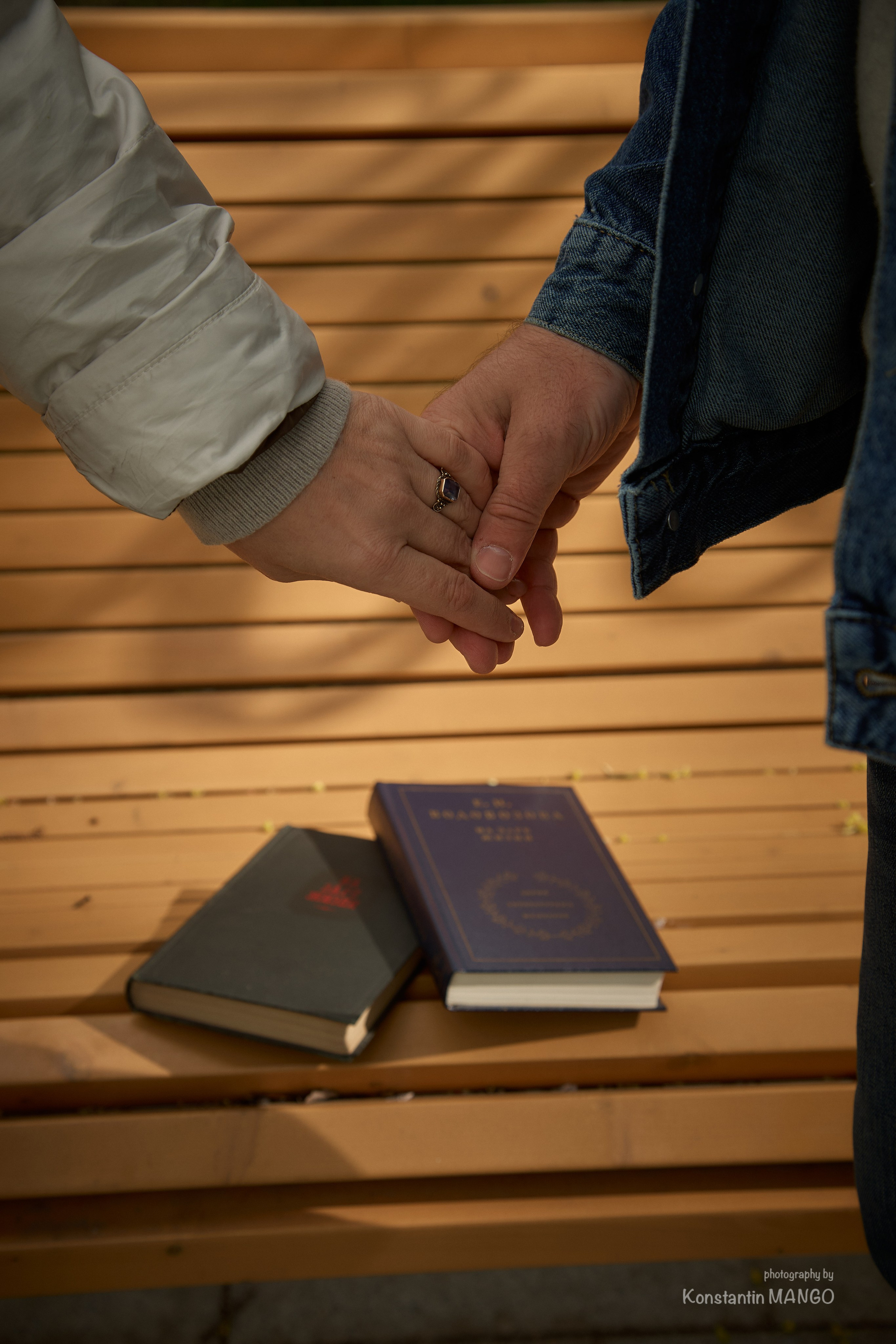 Фотосессия Love story Олега и Елены. Фотограф в Рязани. Свадьба, семейное фото, портрет. Константин Манго