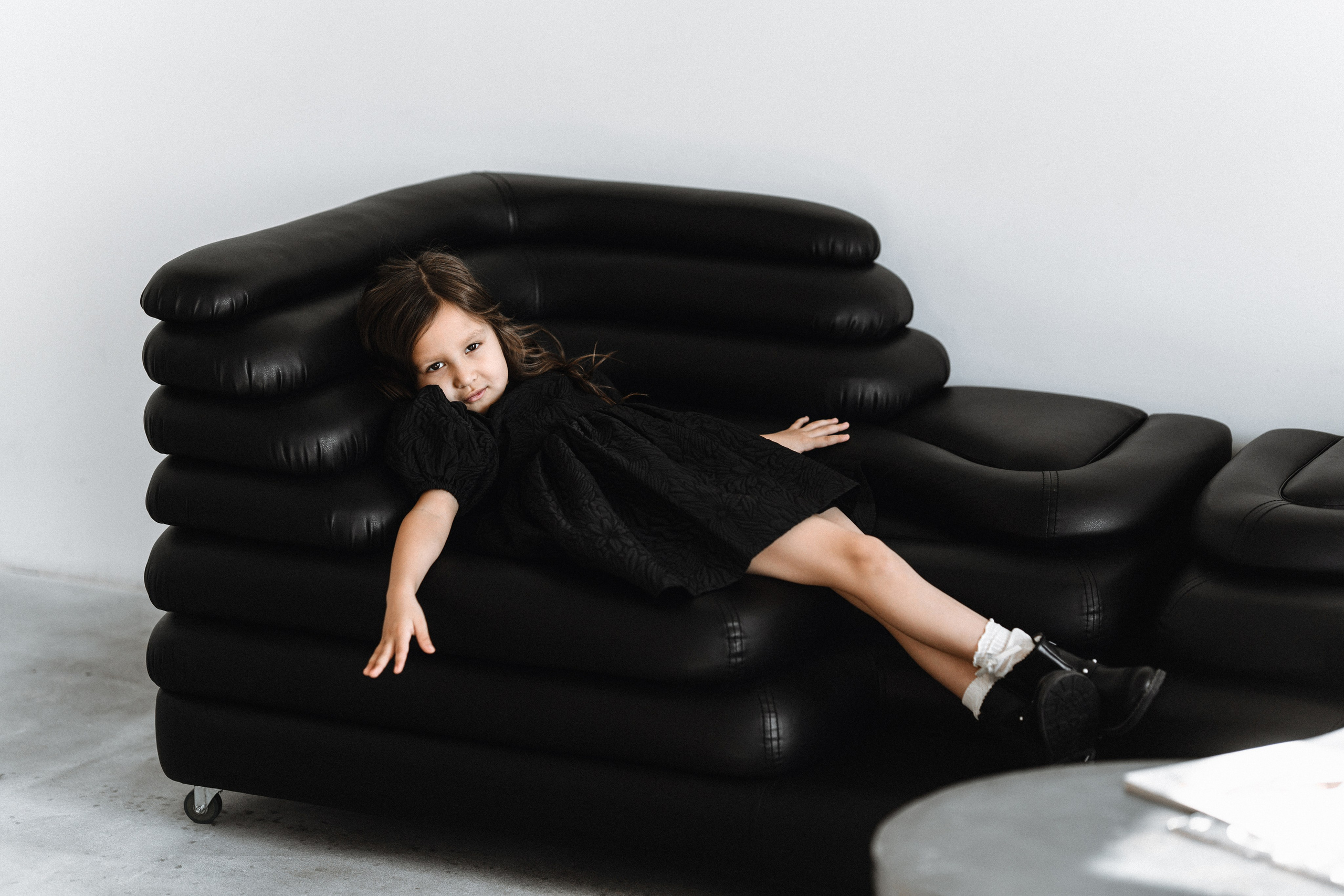 5 лет Никусе. Фотограф Москва. Екатерина Дударевич