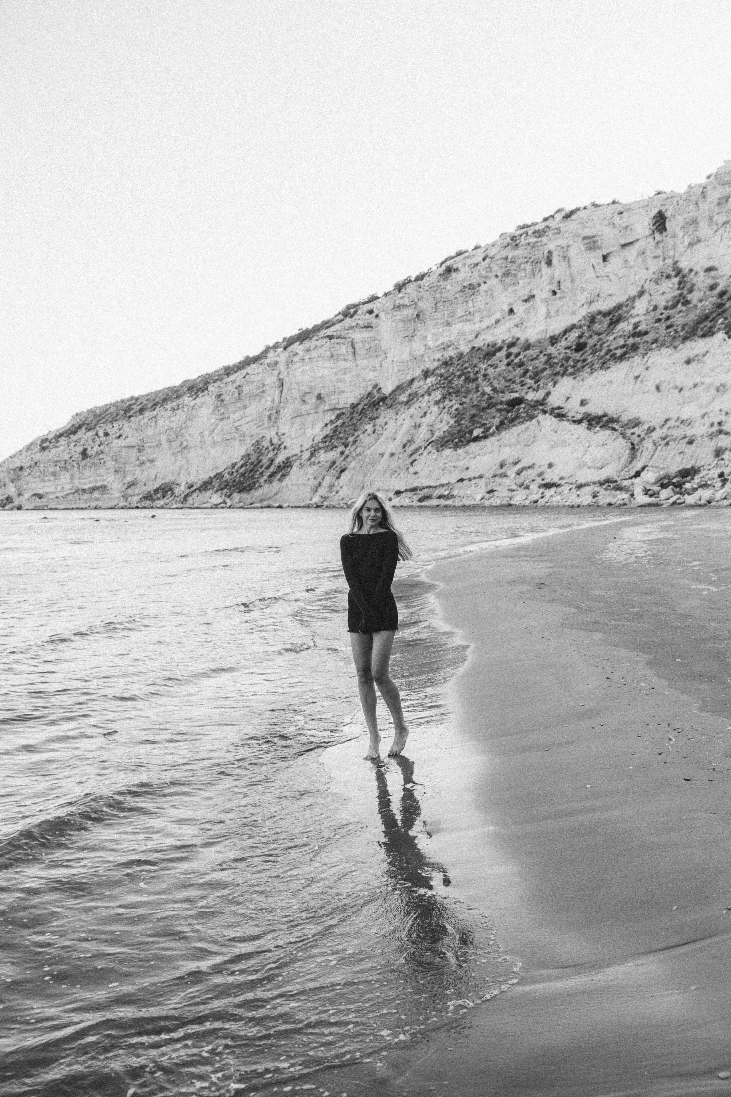 Julia. Фотограф на Кипре Наталья Годына