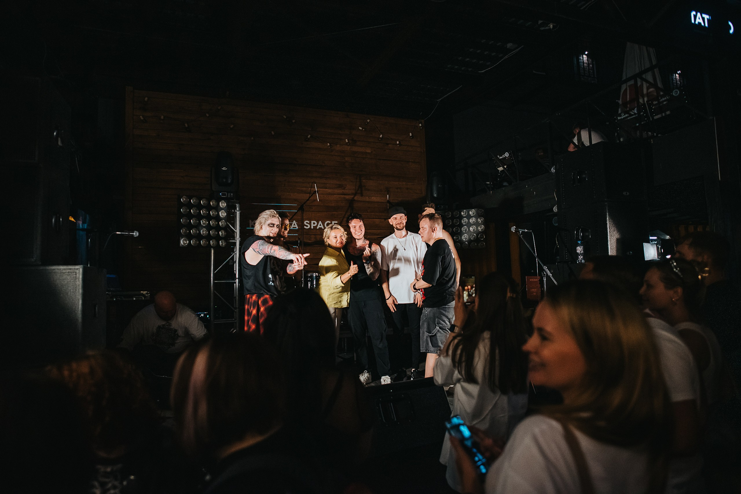 Pandora Secret 2024. Репортажный фотограф в Кемерово