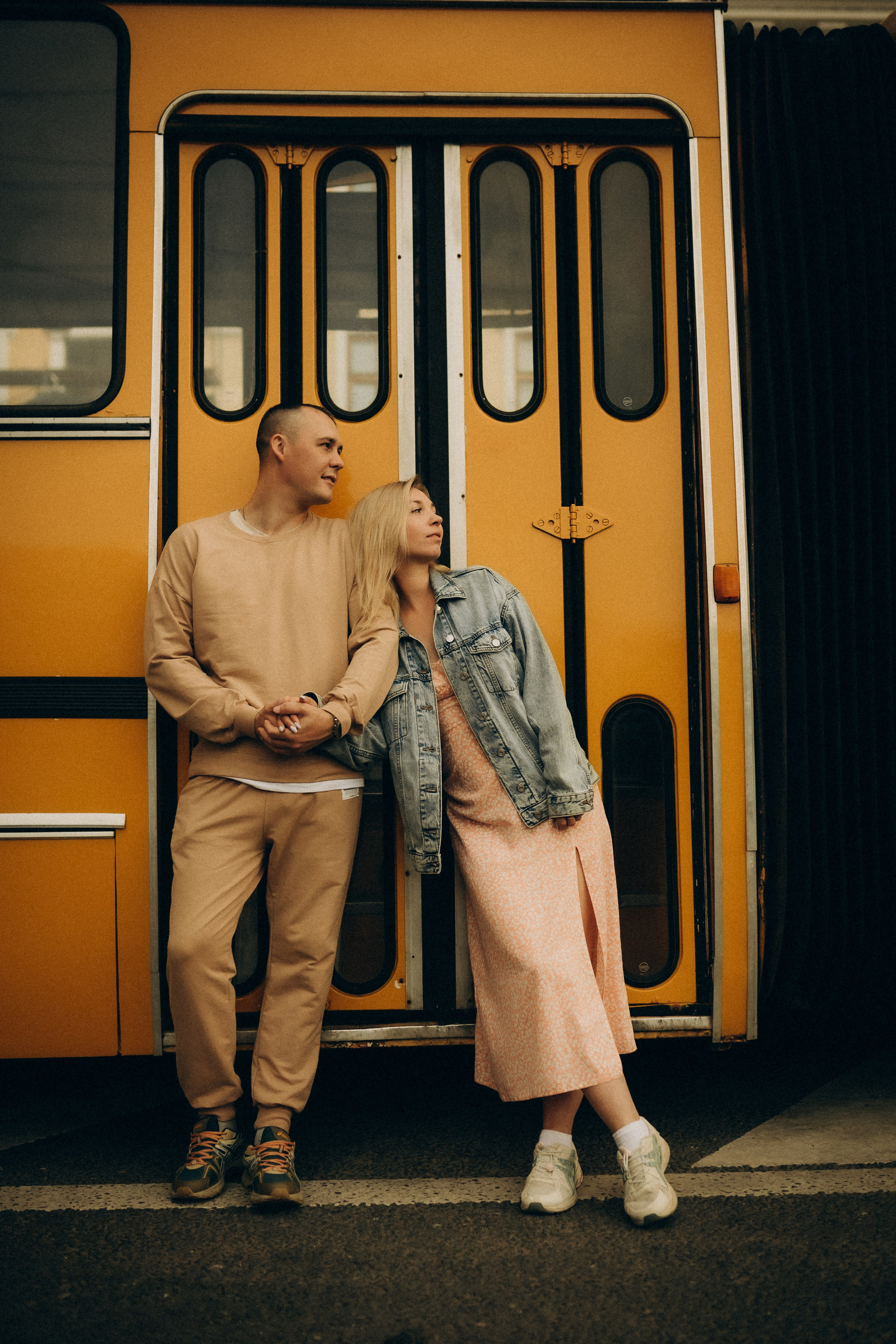 LoveStory в Санкт-Петербурге. Фотограф Санкт-Петербург Князева Елизавета