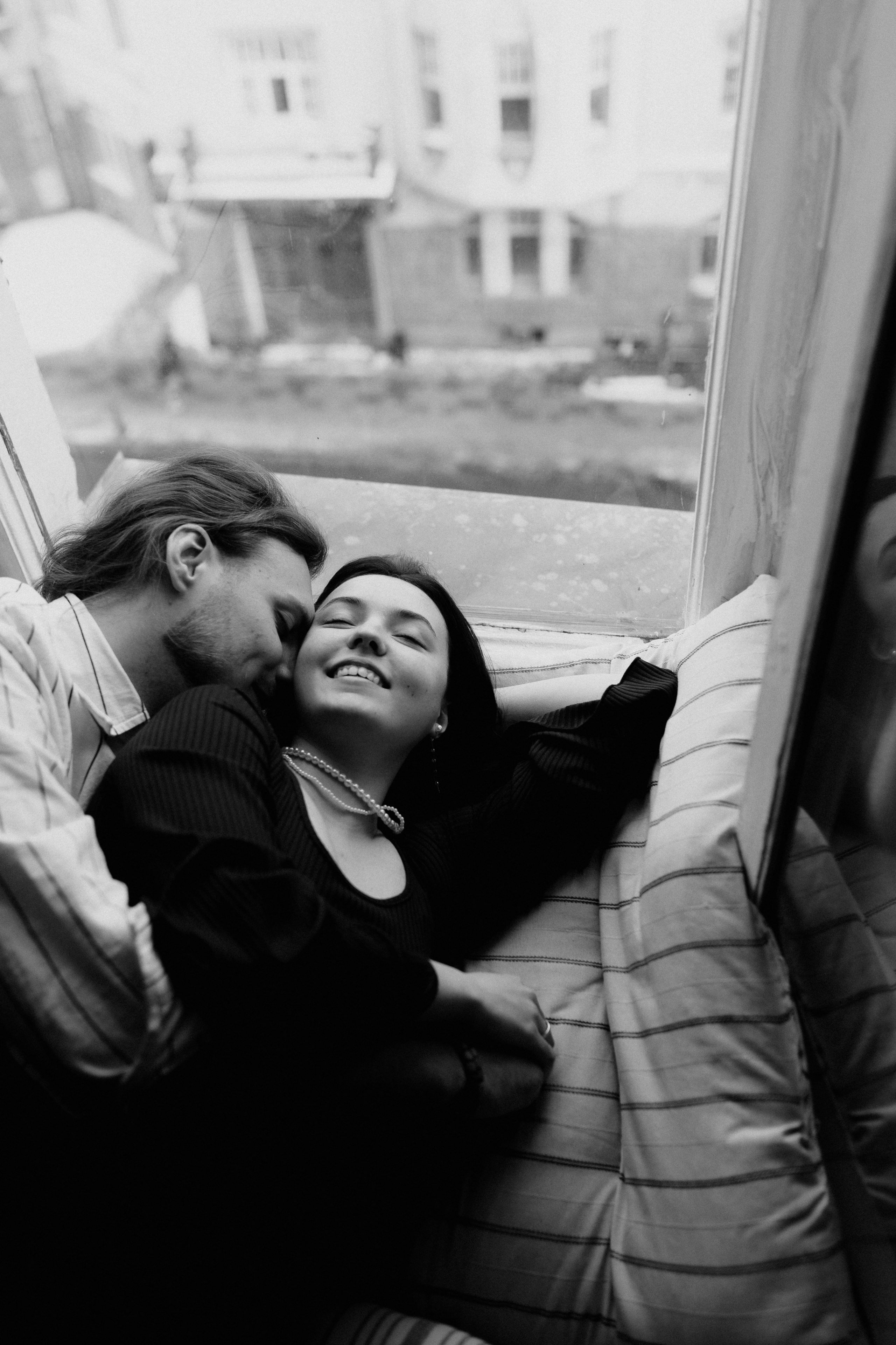 LoveStory в Санкт-Петербурге. Фотограф Санкт-Петербург Князева Елизавета