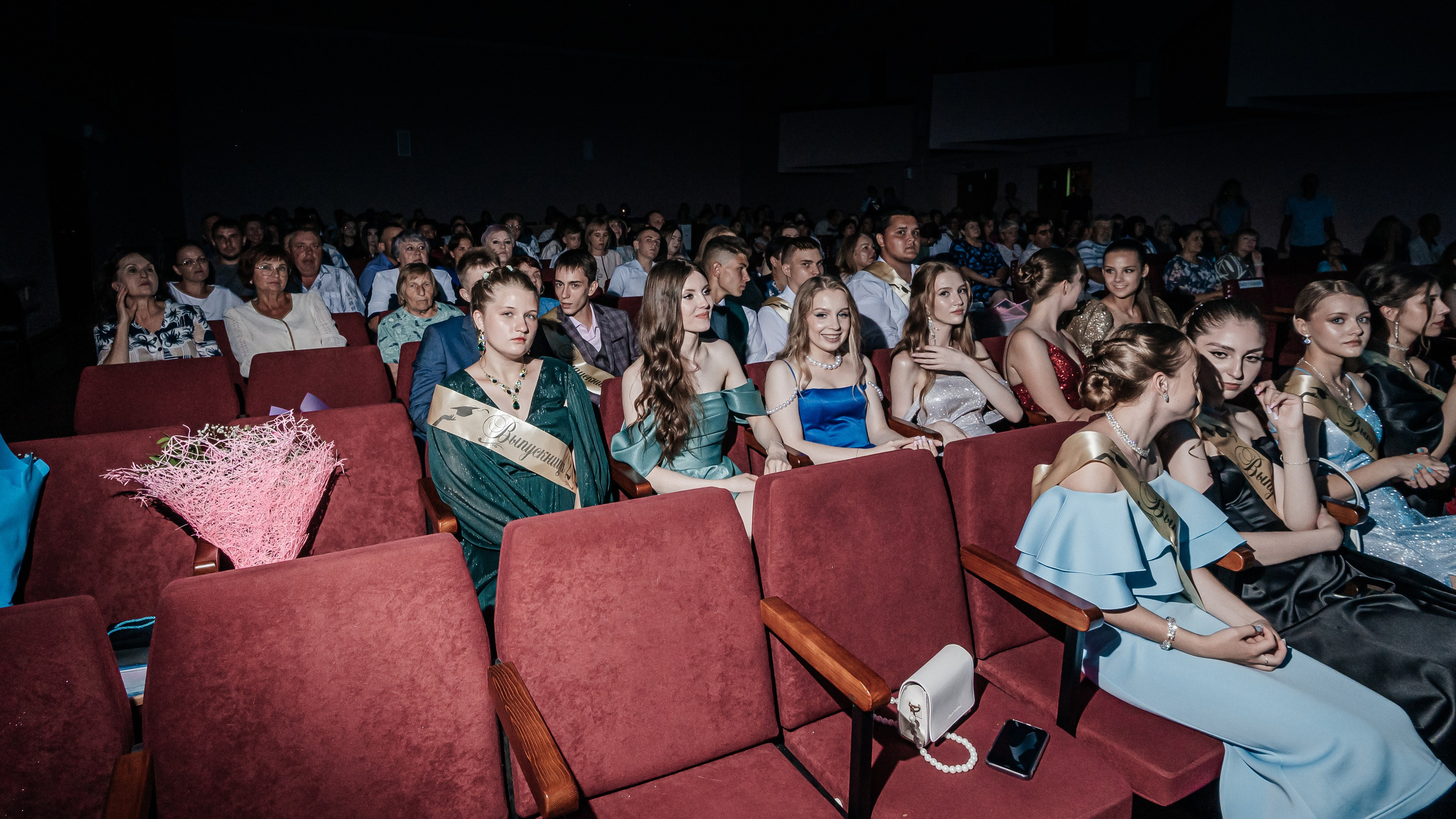 С. Поярково 2025. Фотограф Андрей Сенченко