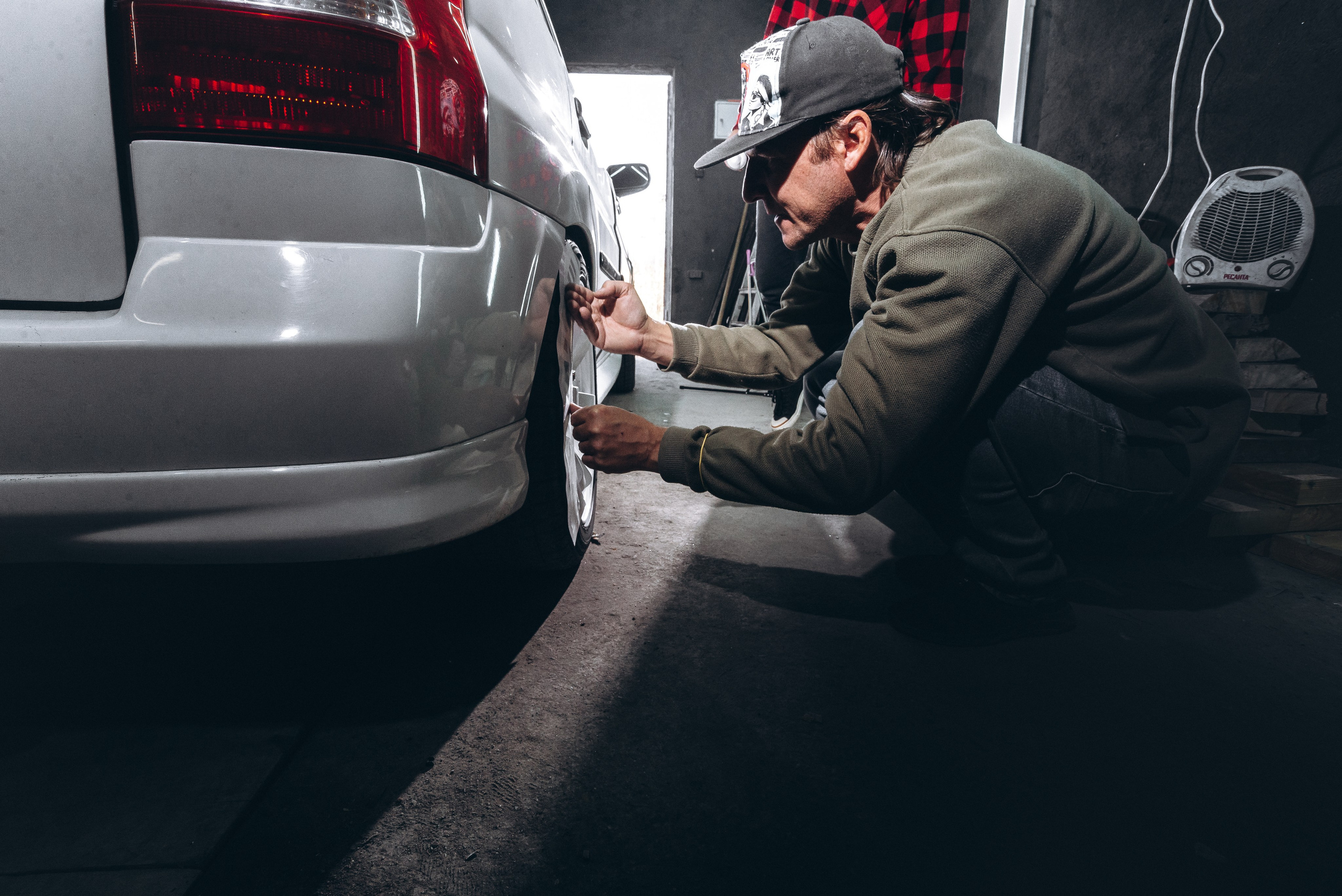Marlboro. Фотограф Андрей Сенченко