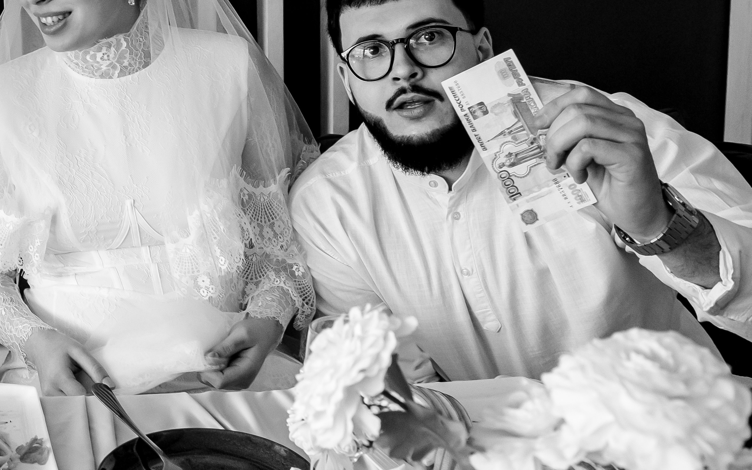 Александр и Юлия. Фотограф в Благовещенске Андрей Сенченко