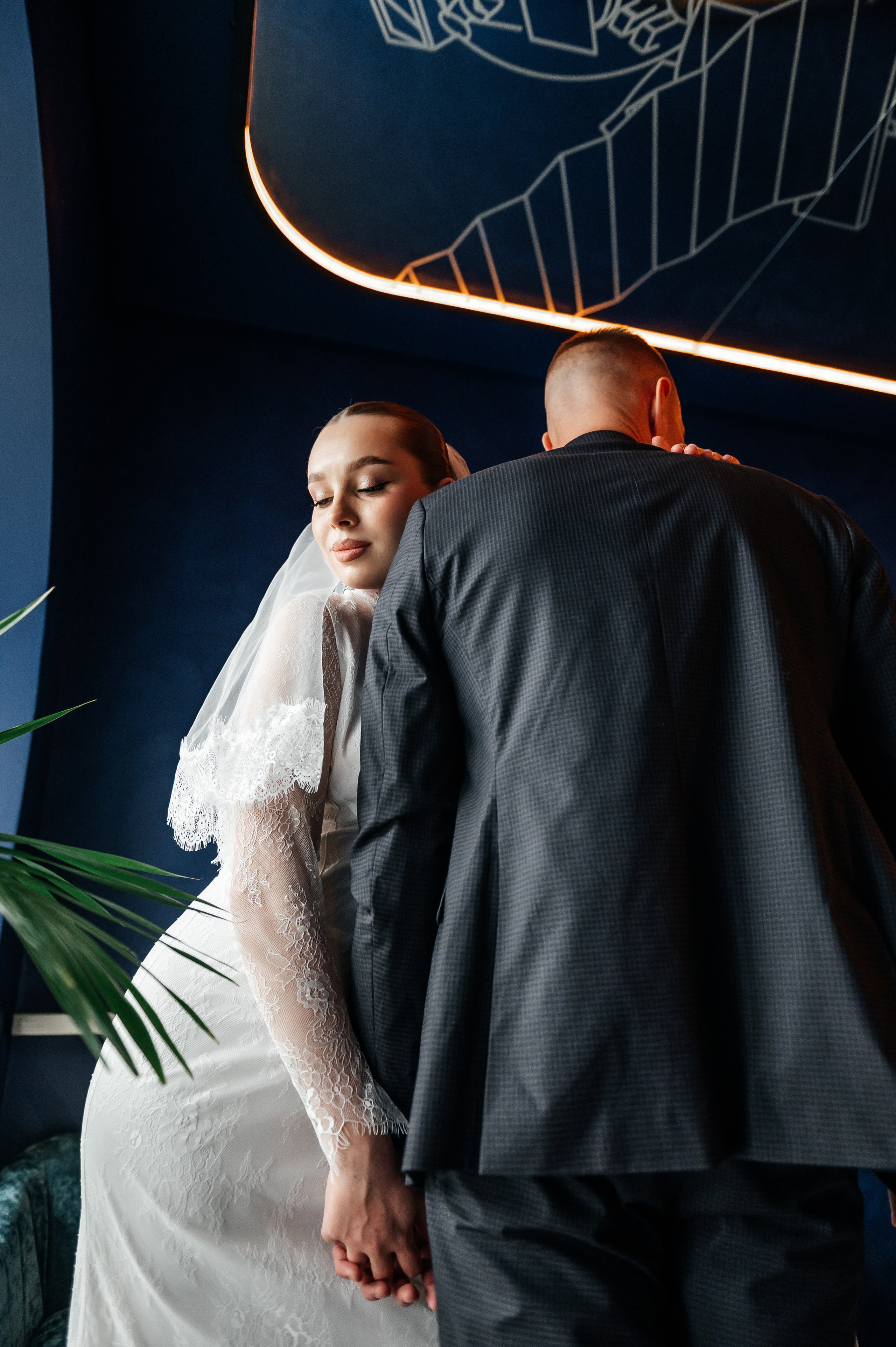 Александр и Юлия. Фотограф в Благовещенске Андрей Сенченко