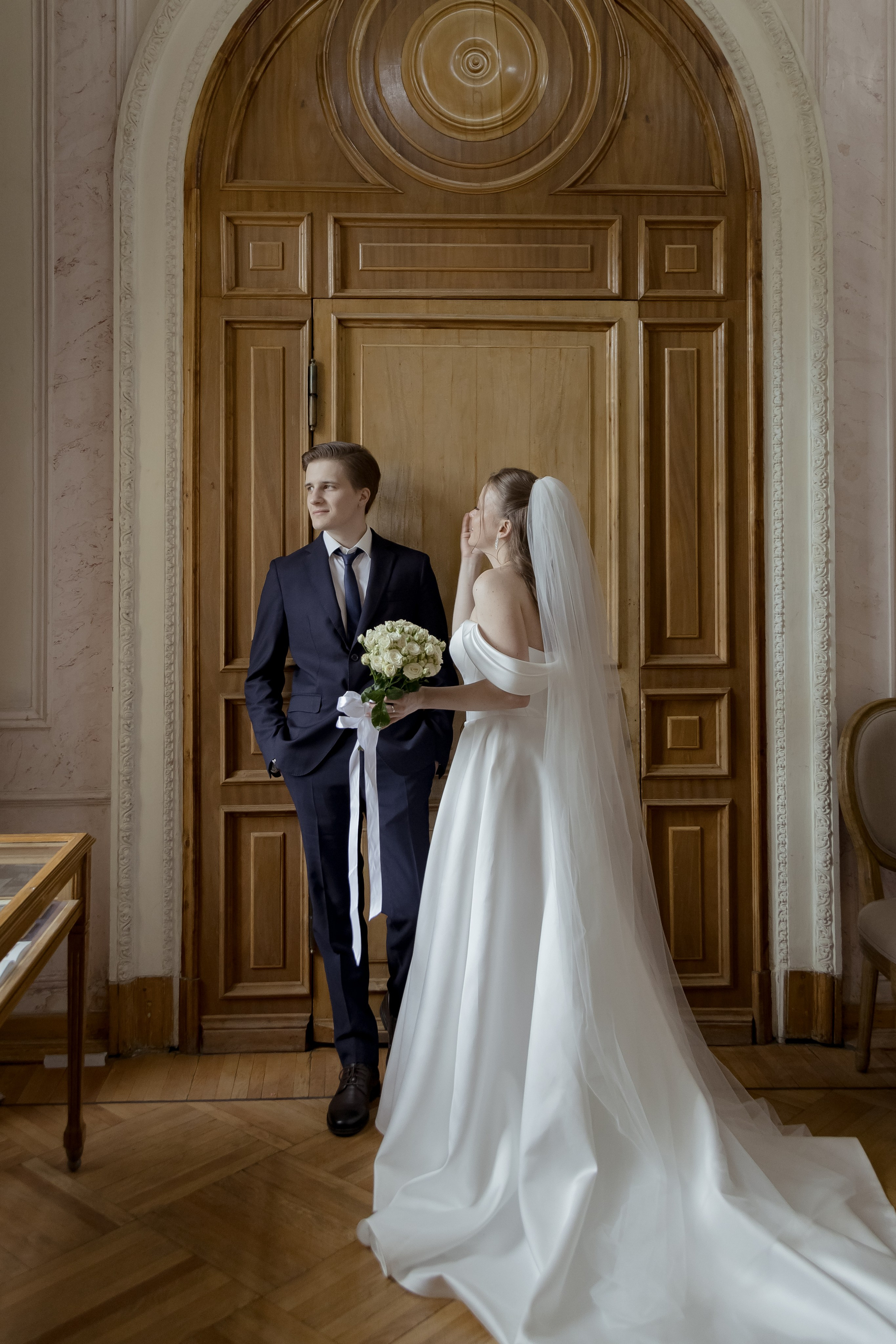 Роспись | Дмитрий & Валерия. Свадебный и женский фотограф в Москве