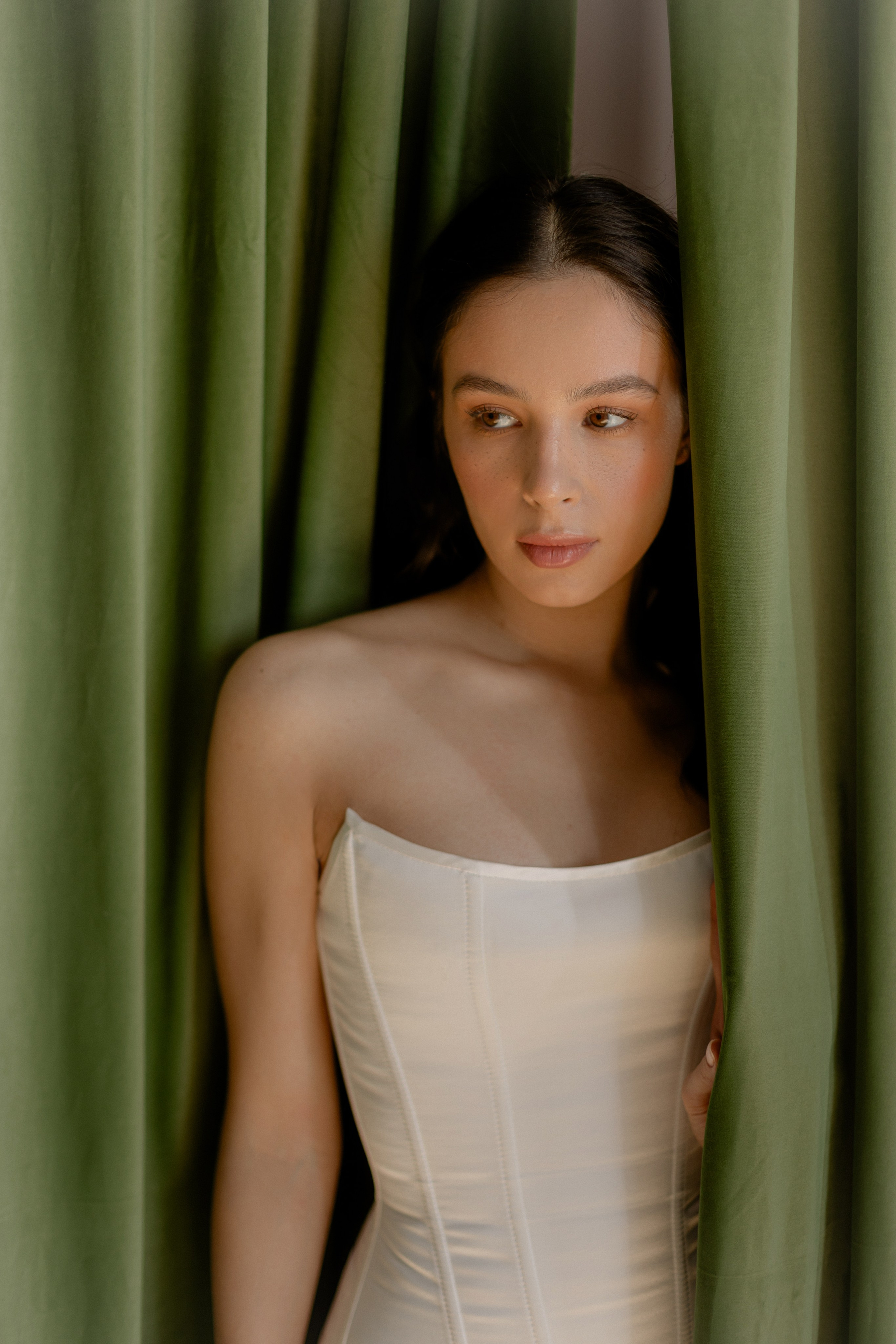 Wedding experiments. Фотограф Лейсан Файзуллина