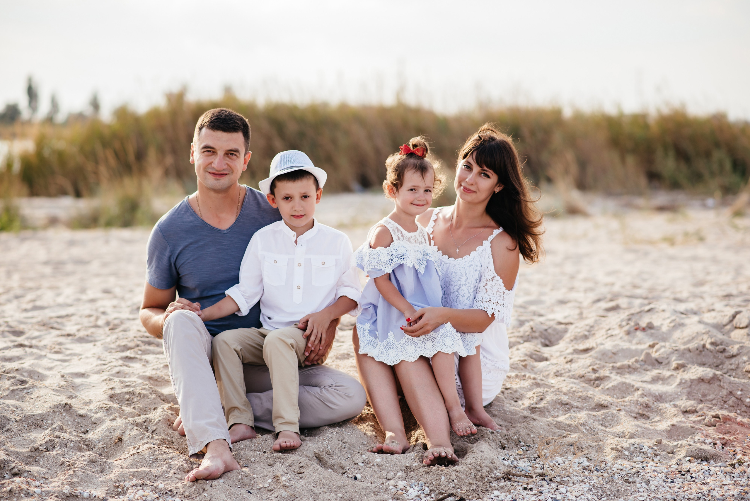 Family & Children. Свадебный и семейный фотограф в Москве Сергей Фролов