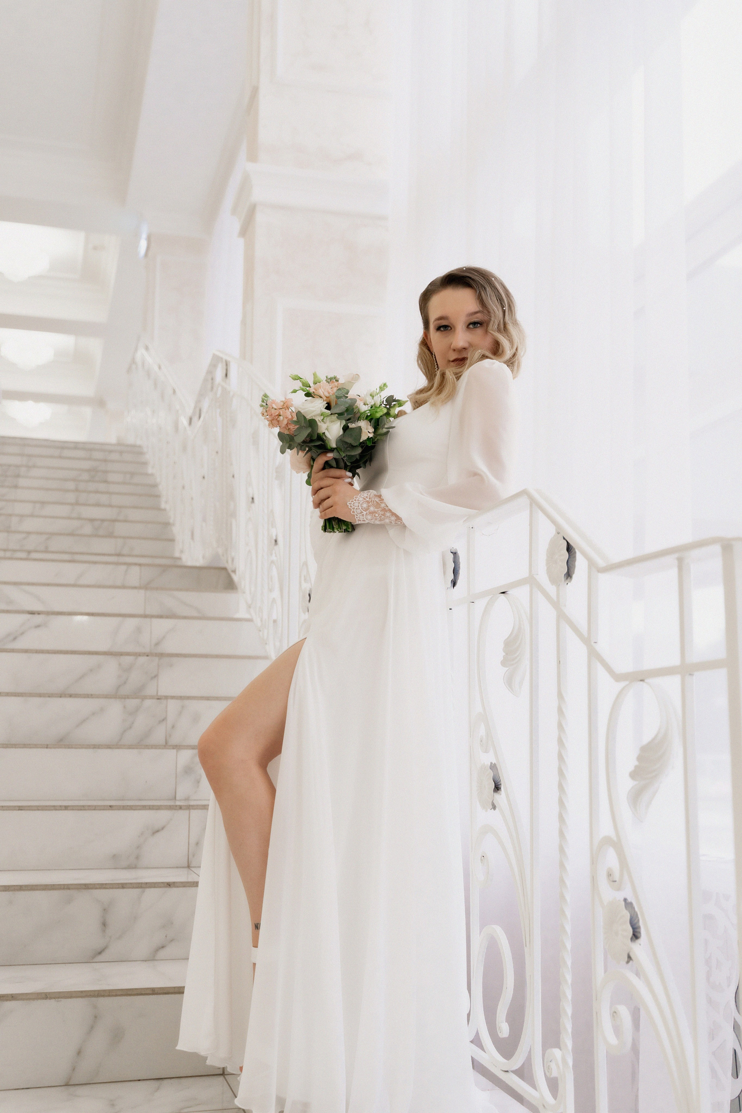 ЗАГС. Фотограф Надежда Погребняк | Рязань | Москва