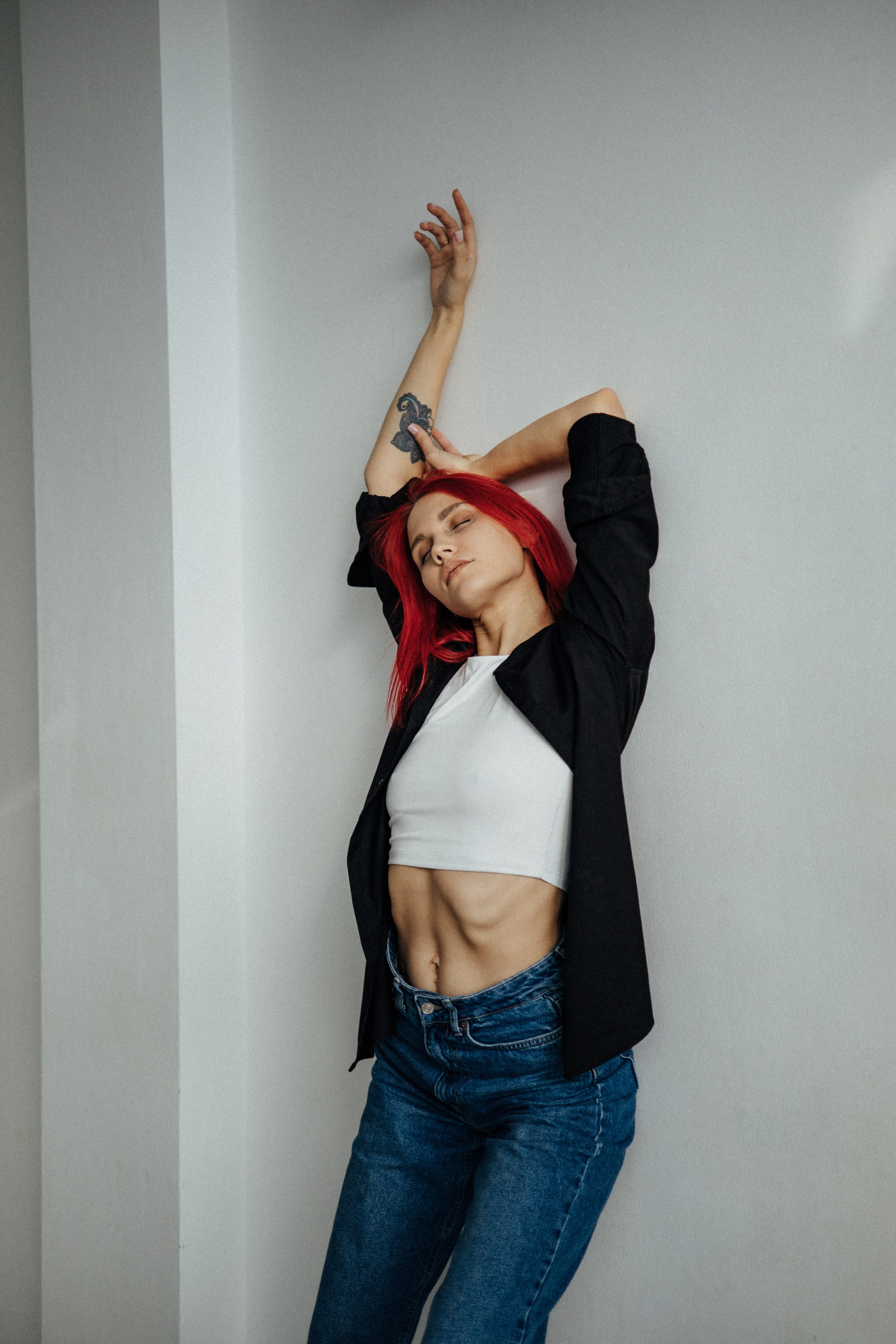 Анастасия. Виктория Файфер| фотограф Новосибирск