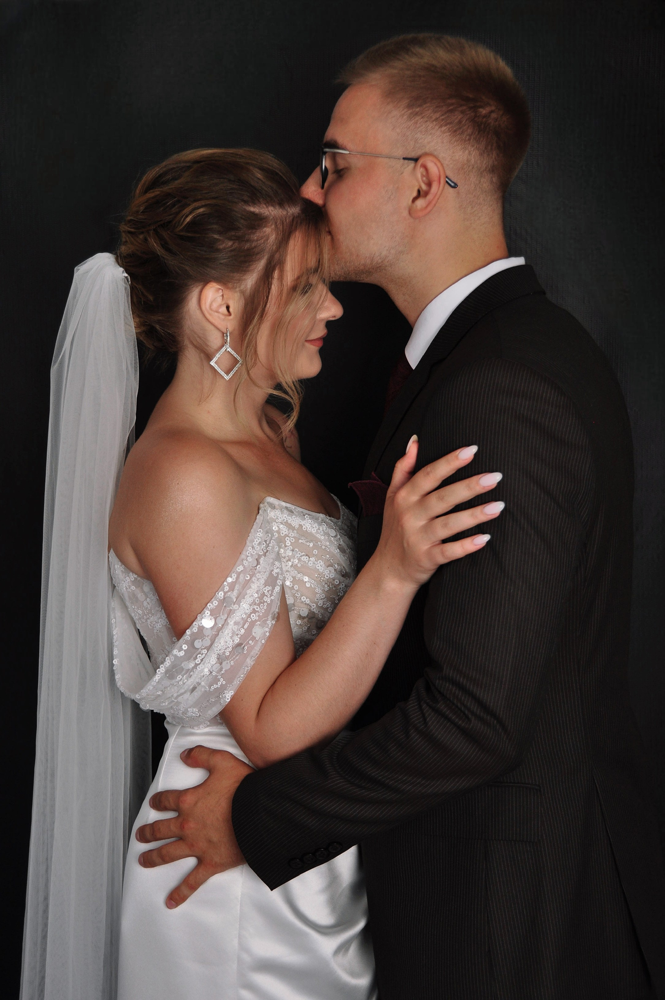 Свадебная. Фотограф в Урюпинске