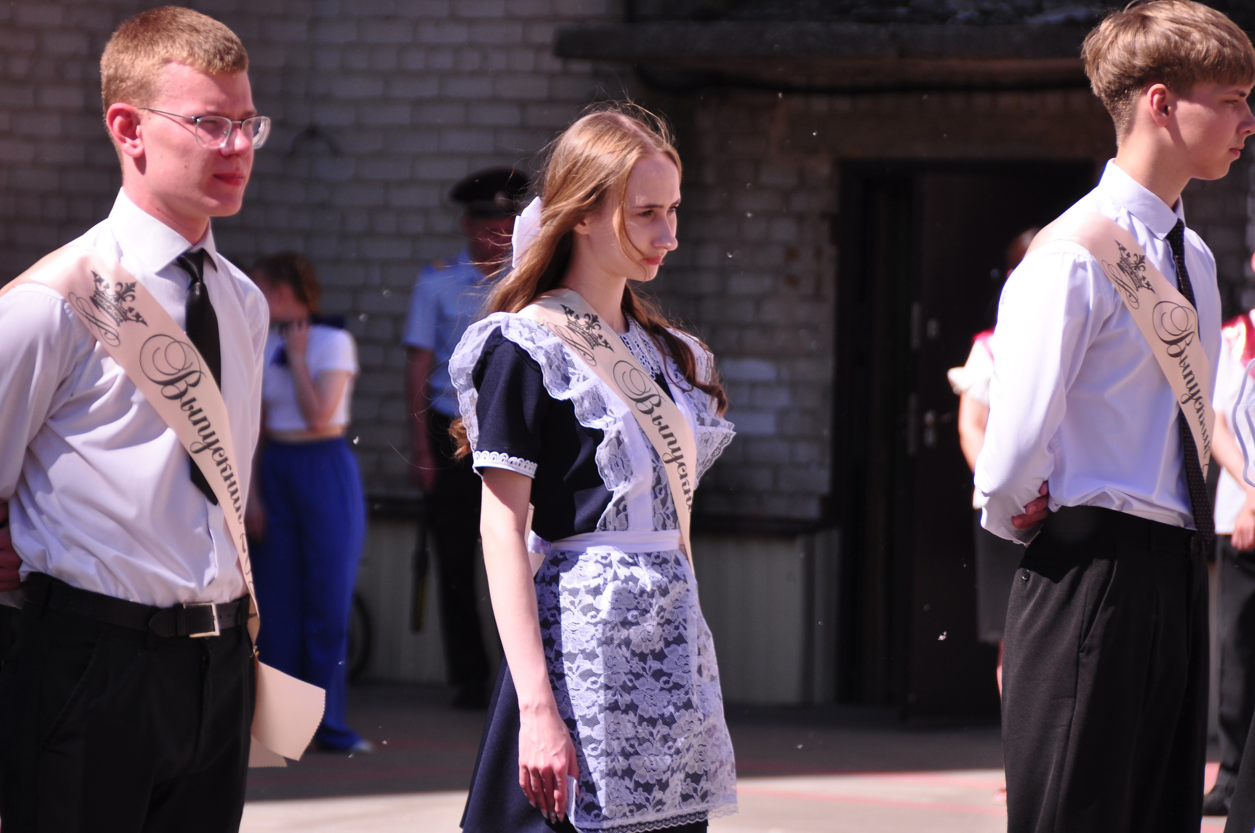 Репортажная. Фотограф в Урюпинске