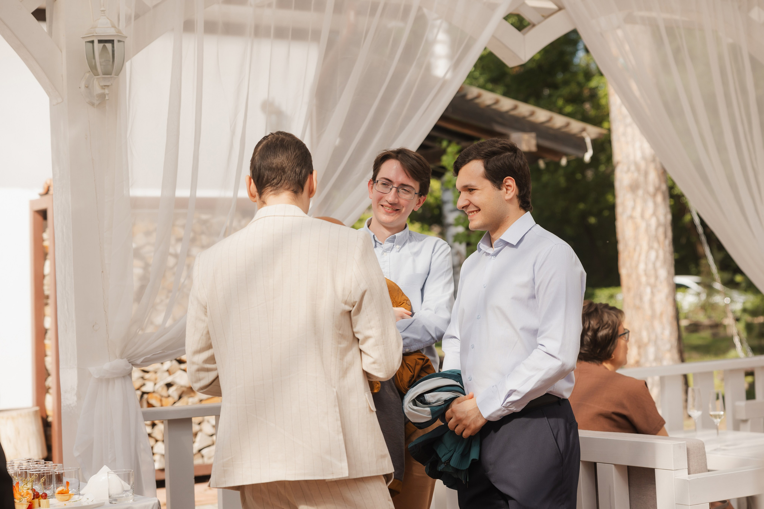Саша и Полина. Свадебный фотограф в Рязани и Москве Евгения Жмурова
