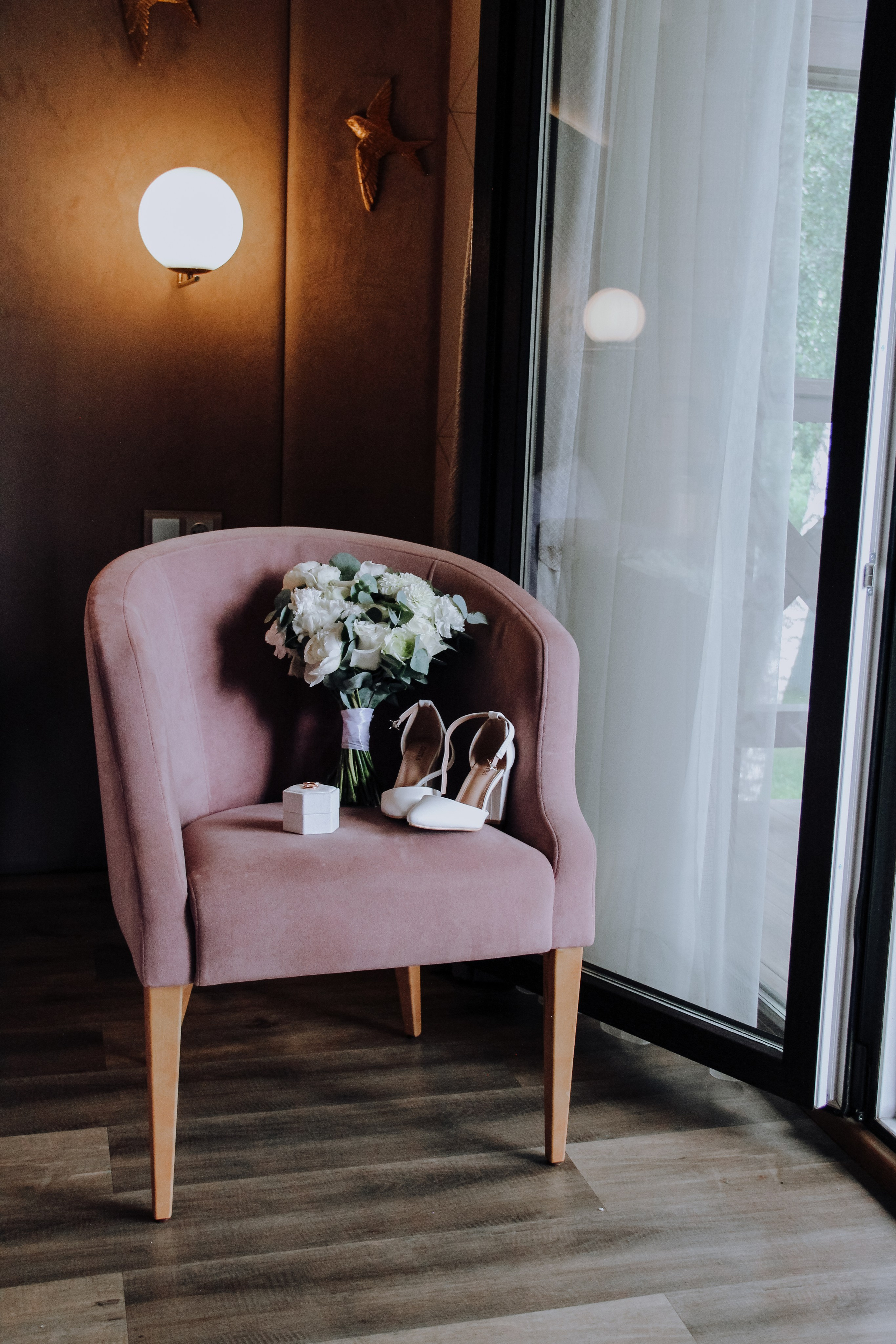 Свадебная история Марии и Владимира. Семейный фотодуэт Ирина и Николай Власьевы. Фотосессии в Новосибирске