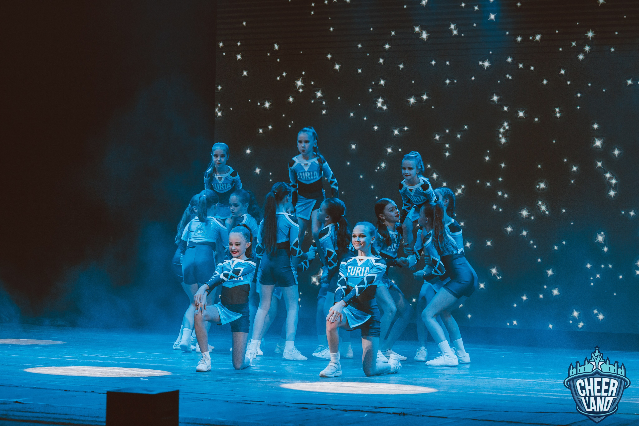 КОСМИЧЕСКОЕ НОВОГОДНЕЕ ПУТЕШЕСТВИЕ «CHEER LAND». Репортажный, семейный, свадебный, портретный фотограф