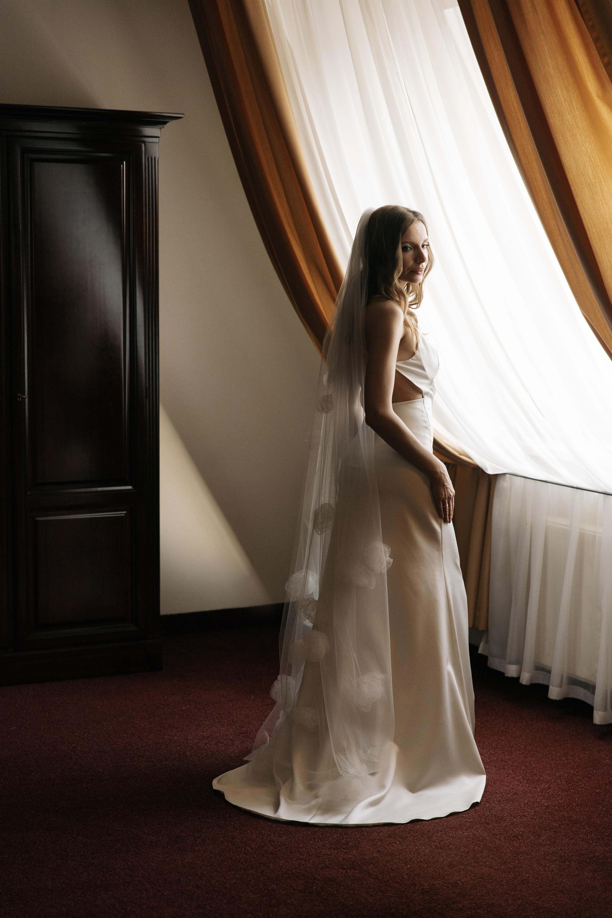 Ира и Саша. Главная