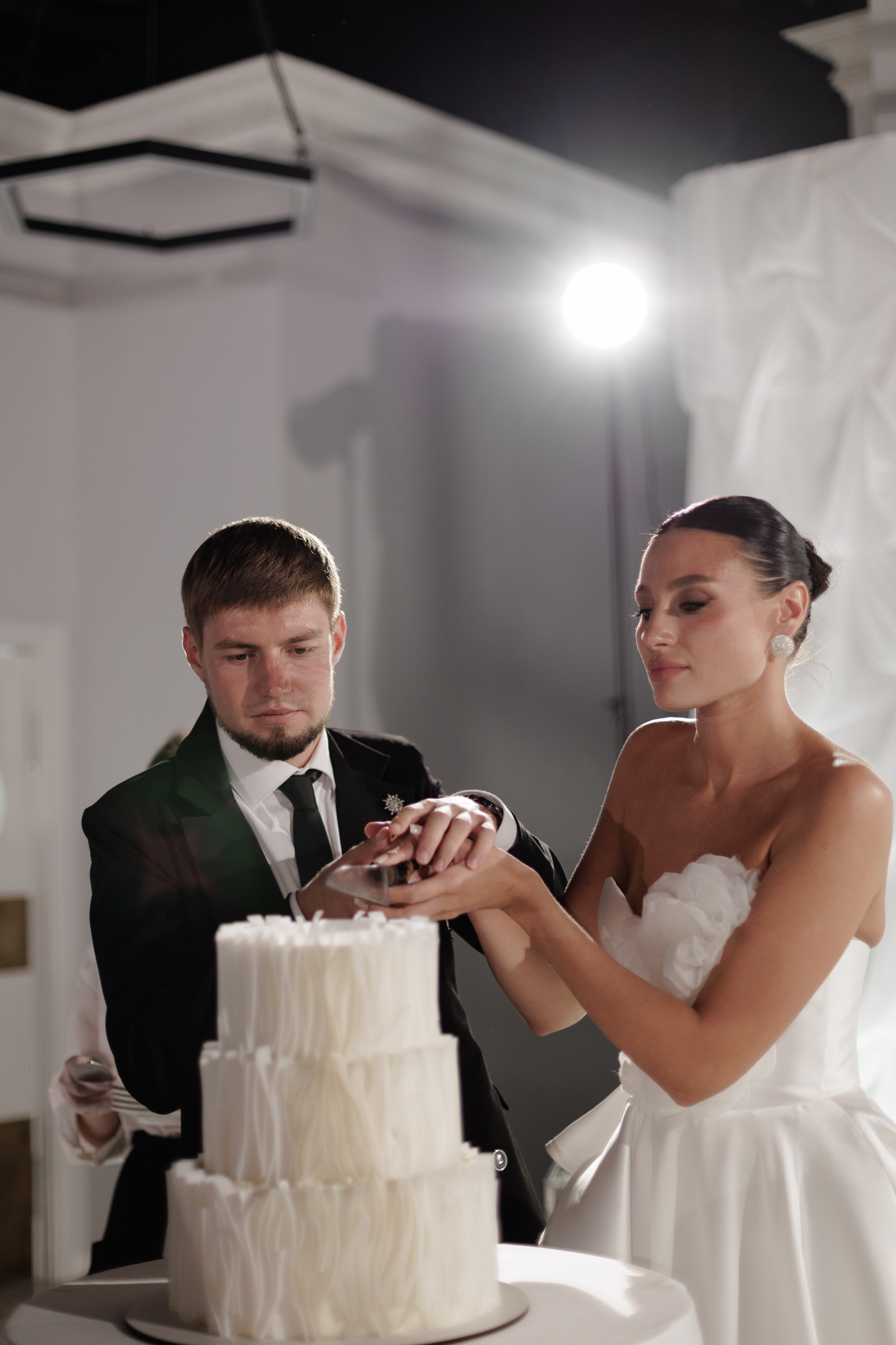 Руслан и Валерия. Свадебный фотограф