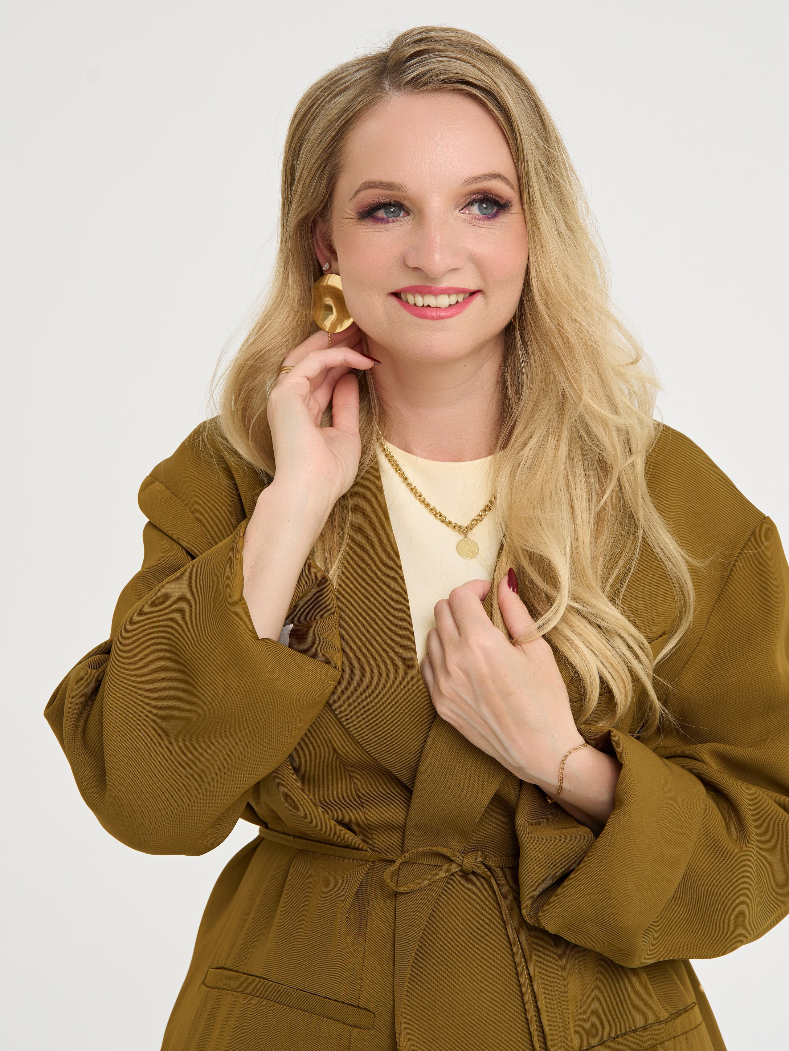 Евгения. Фотограф Алёна Латкина — Екатеринбург